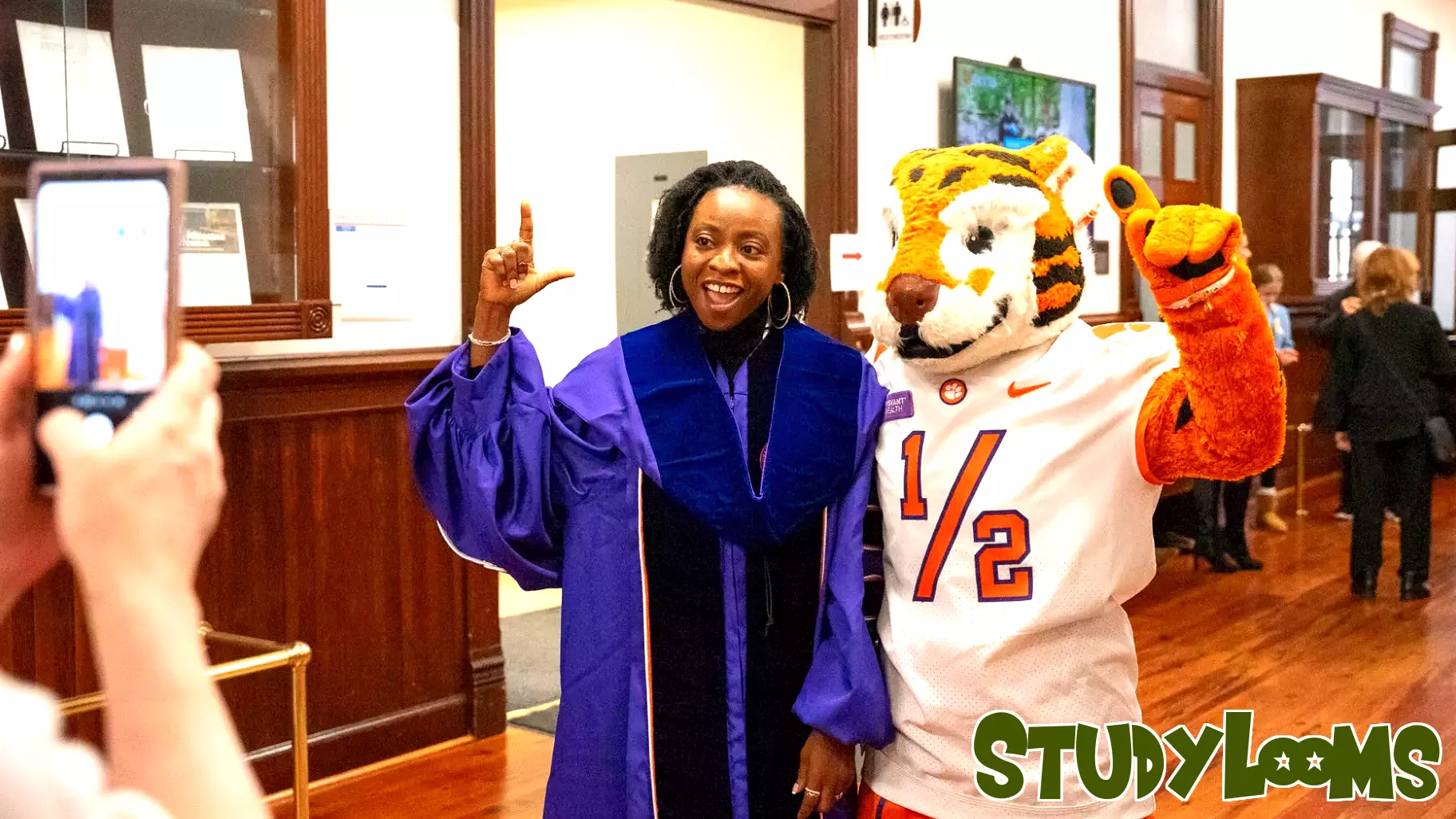 Clemson's College of Education Tops National Rankings for Online Master's Programs