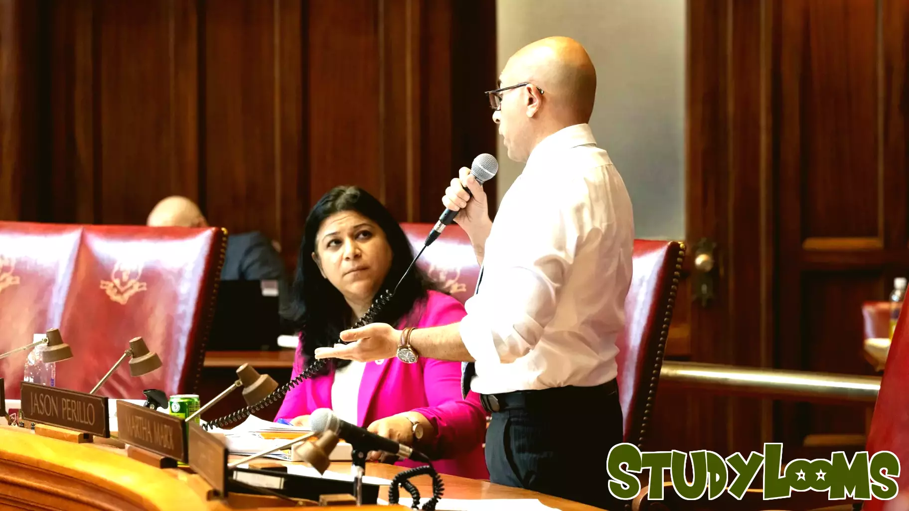 Comprehensive Reform Bill for Special Education in Connecticut Passes Unanimously