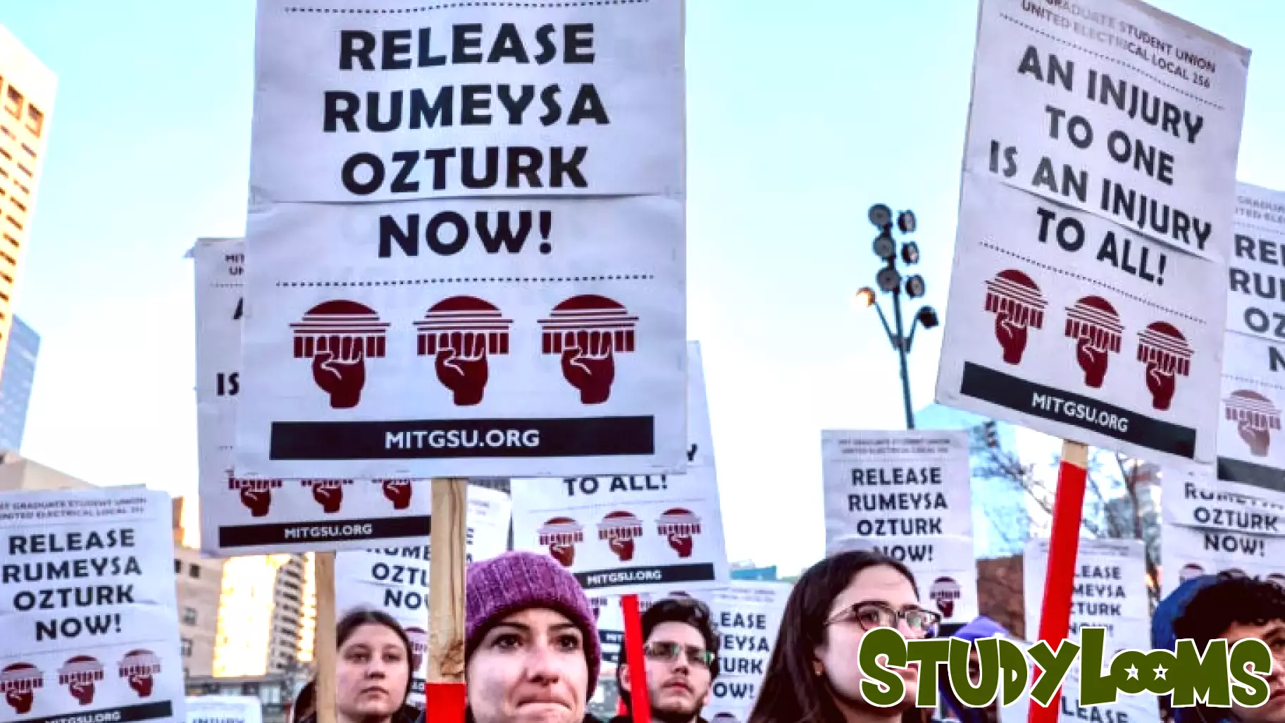 Concerns Rise Over Visa Revocations for International Students in Massachusetts