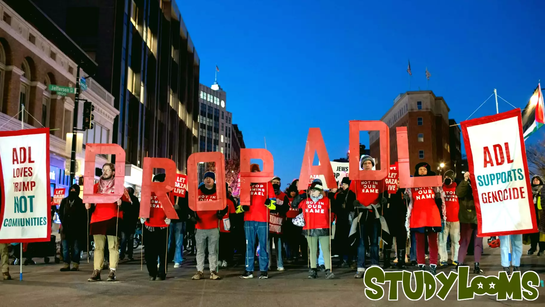 Controversy Arises Over Antisemitism Education Recommendations in Massachusetts