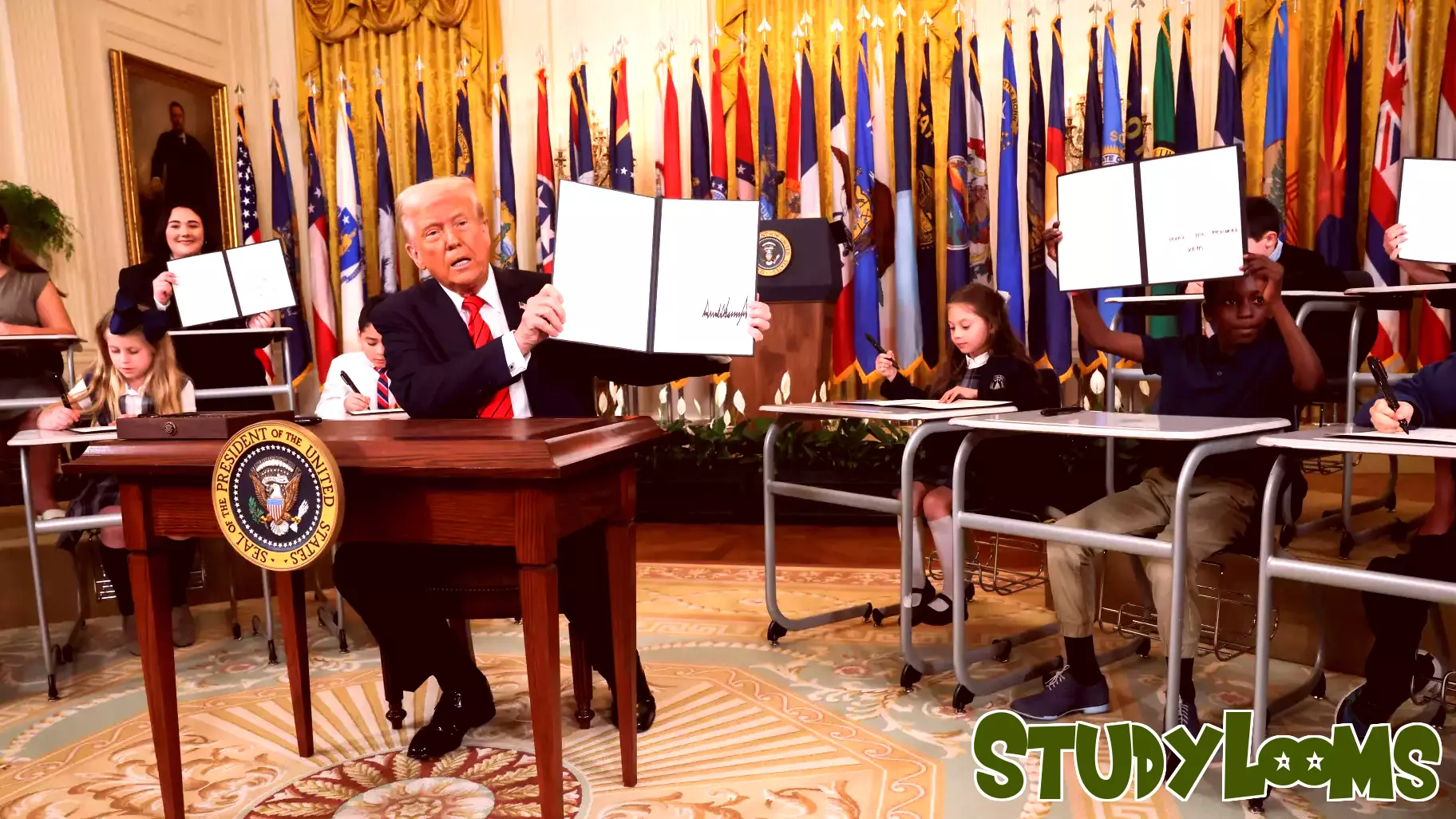 Court Blocks Trump's Efforts to Dismantle Education Department