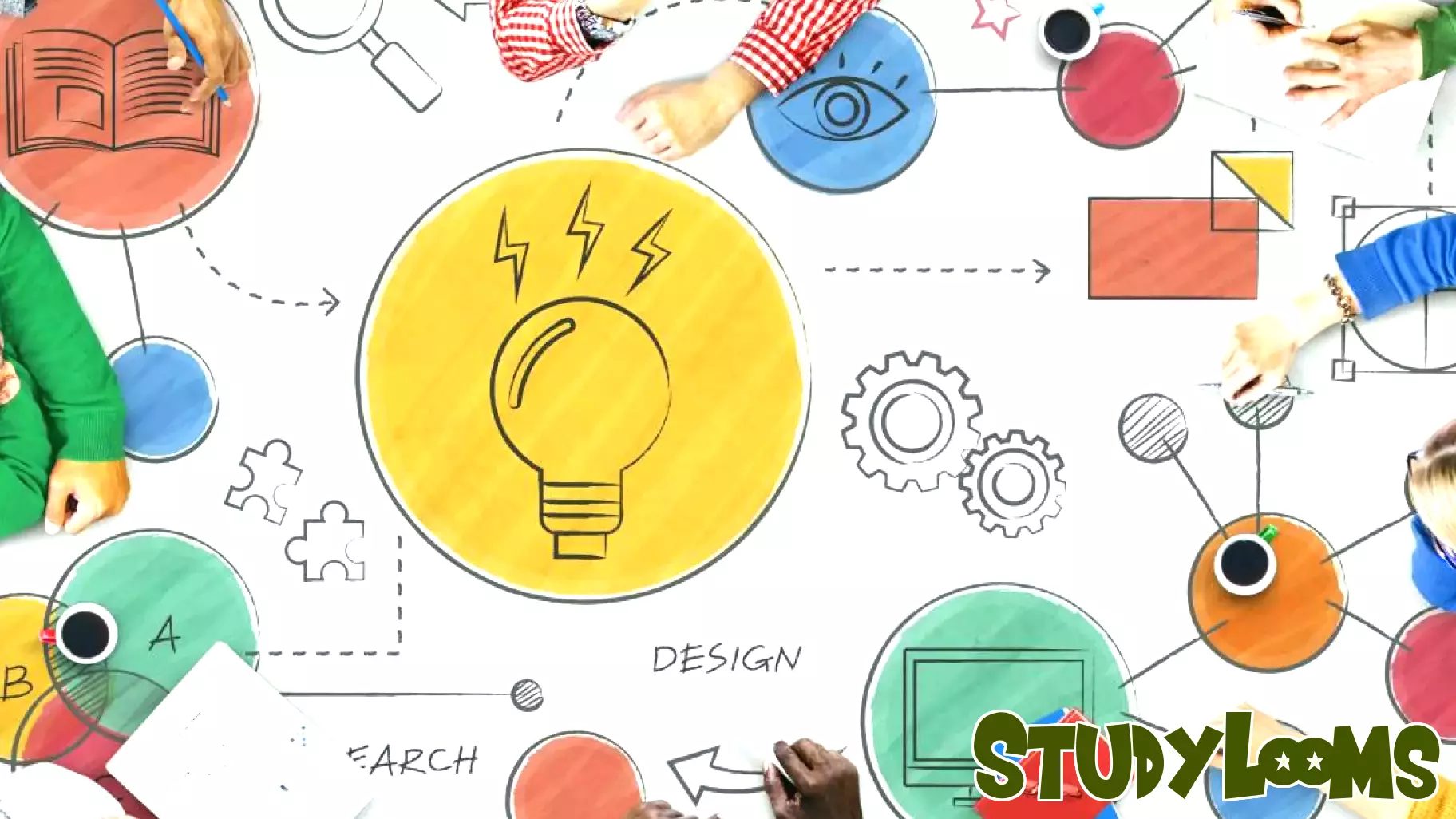 Cultivating Educational Innovation from the Ground Up