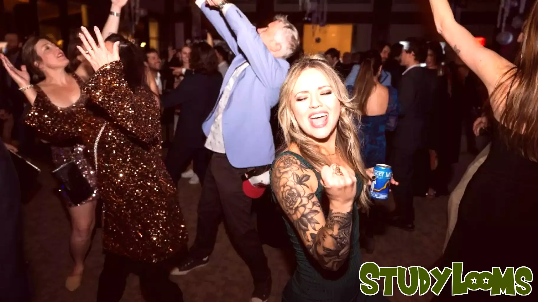 Dance into Winter at the Gore Range Gravity Alliance's Annual Backcountry Ball