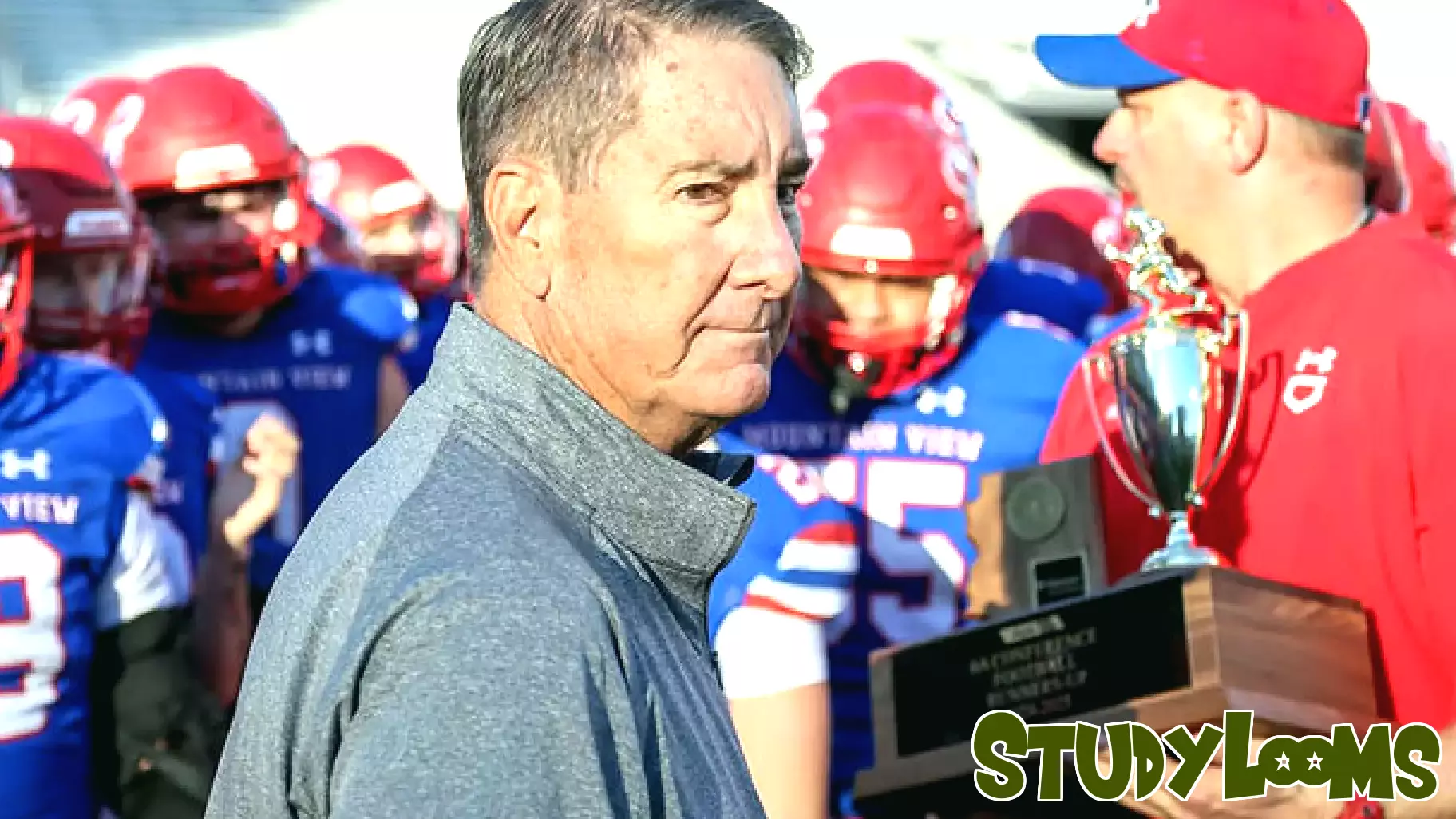 David Hines Announces Retirement After 47 Years in Arizona Education