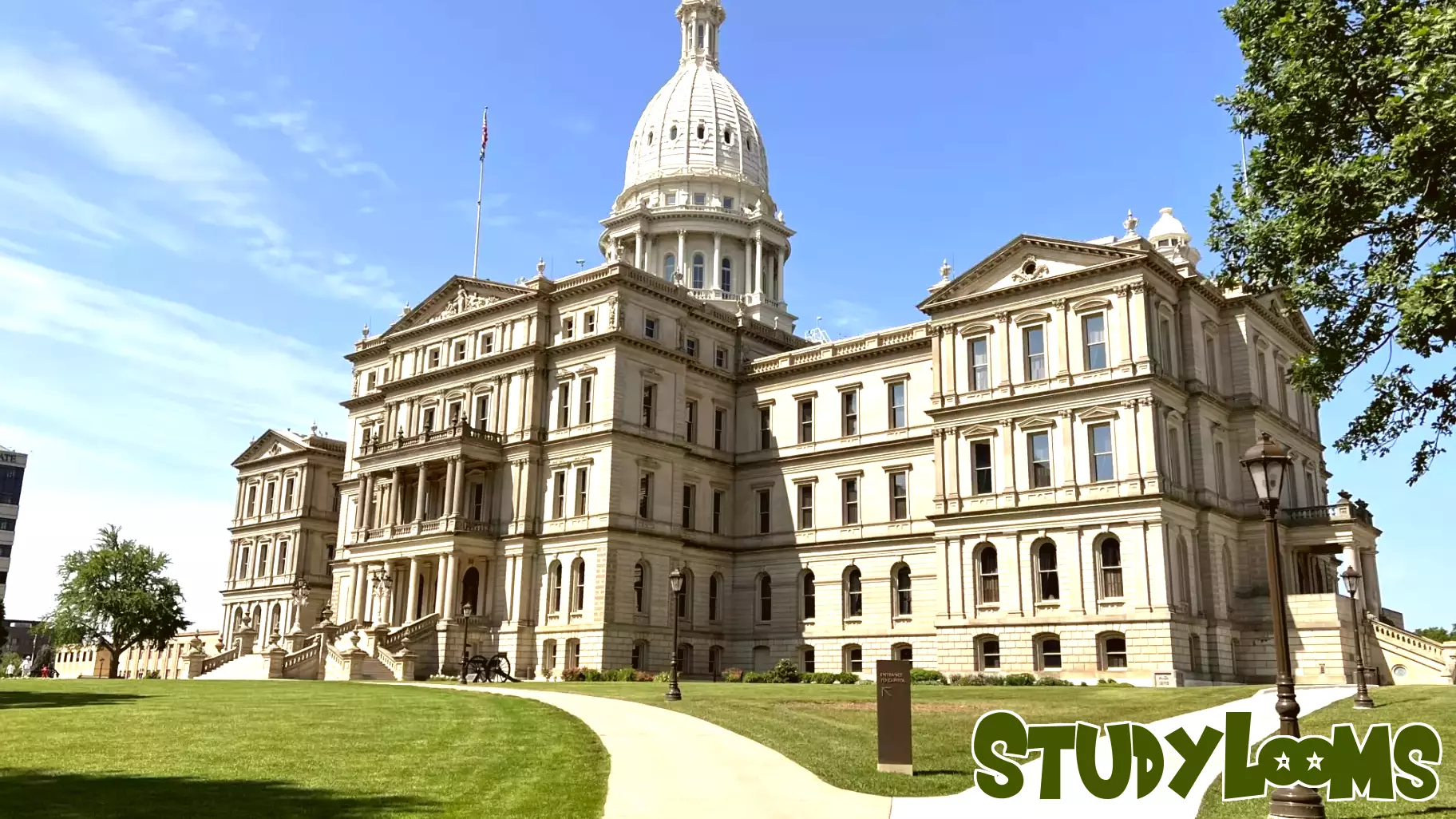 Decline of Civic Education and Media Literacy in Michigan