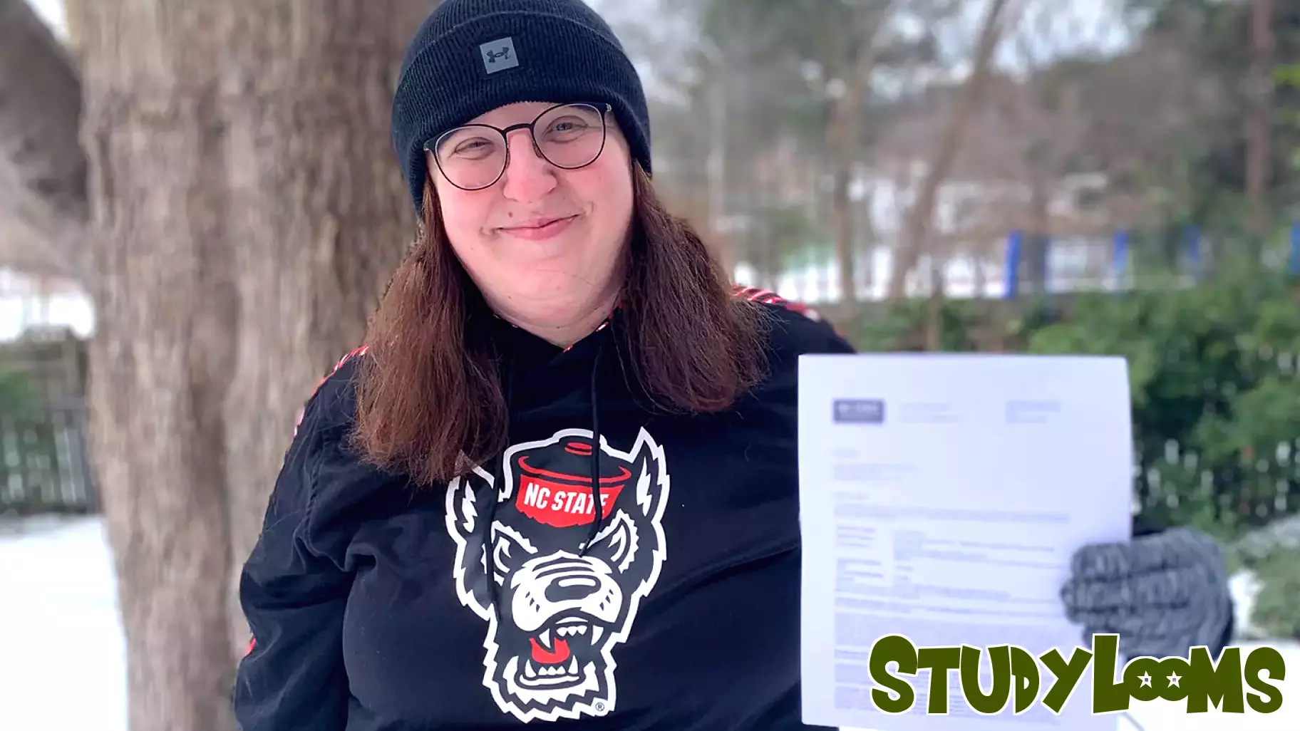 Doctoral Journey: Leanna Martin Reflects on Her Transformative Experience