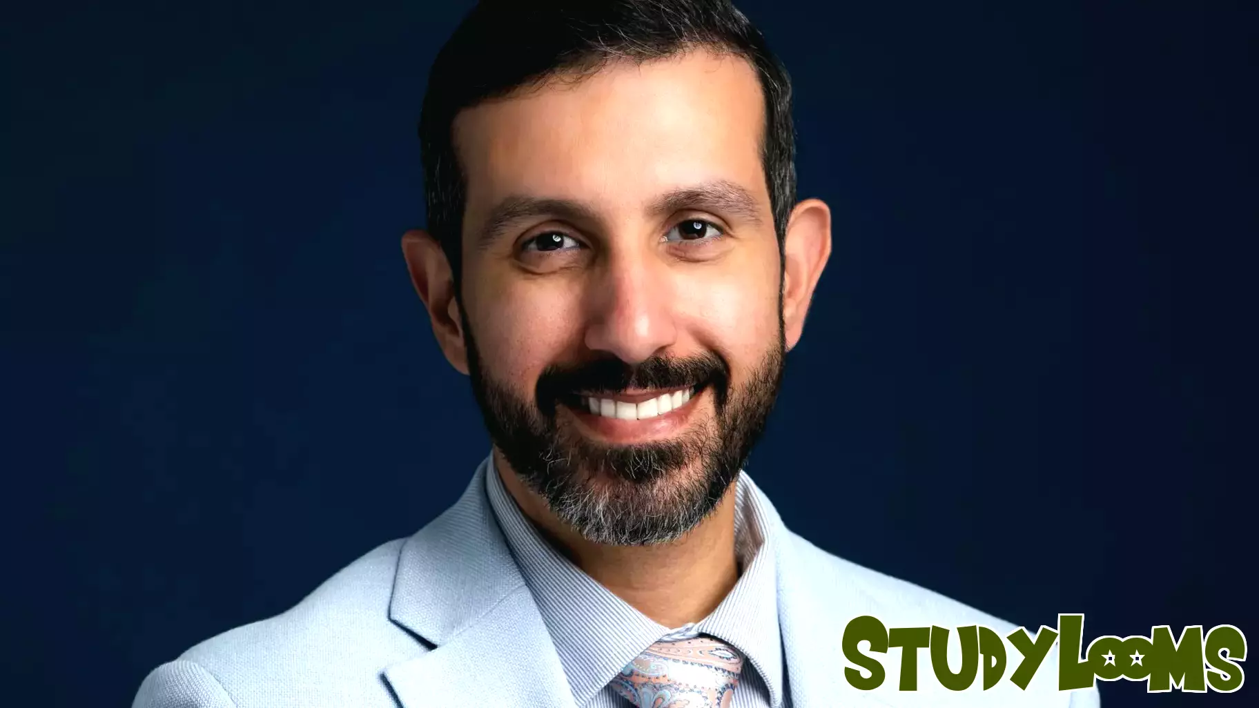 Dr. Zaid Badr Joins Editorial Board of Dental Education Journal