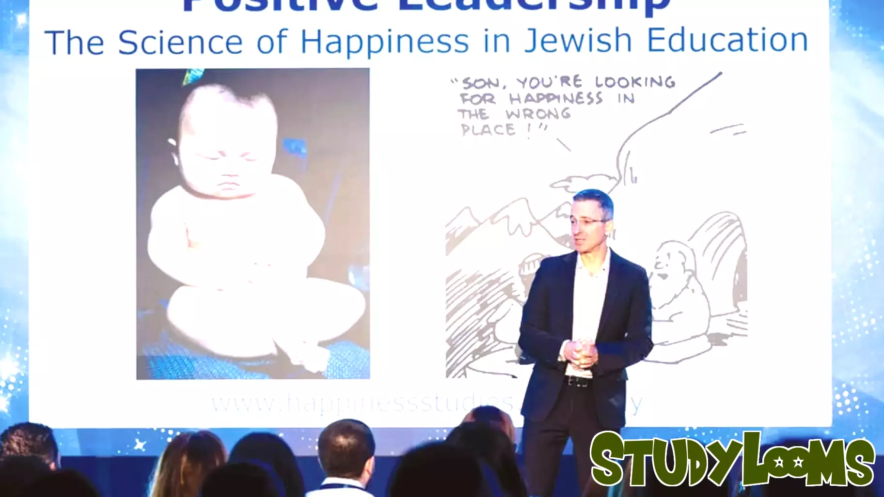 EDUCATION AFFAIRS: A New Perspective on Jewish Education in Challenging Times