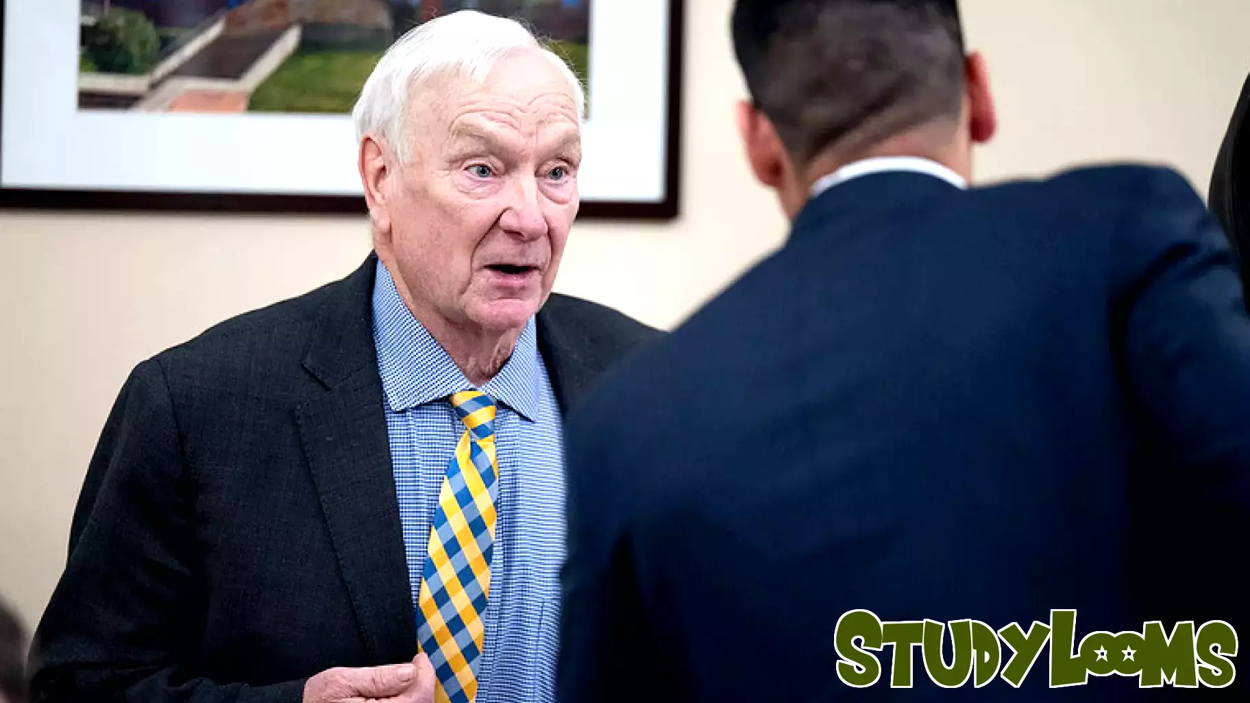 Education Committee Chair Prioritizes Public School Funding