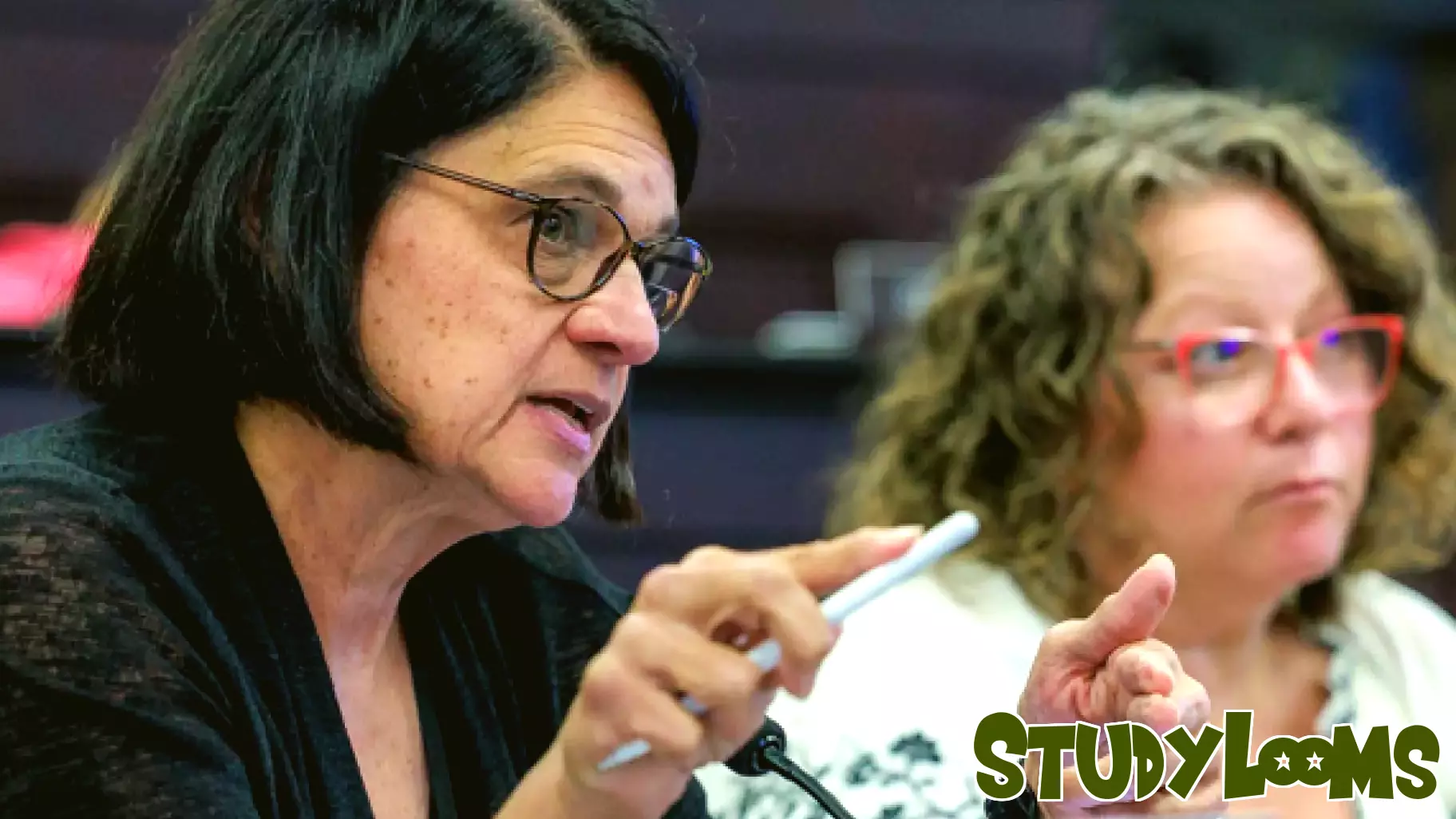 Education Committee Reviews New Assessment and Accountability Framework