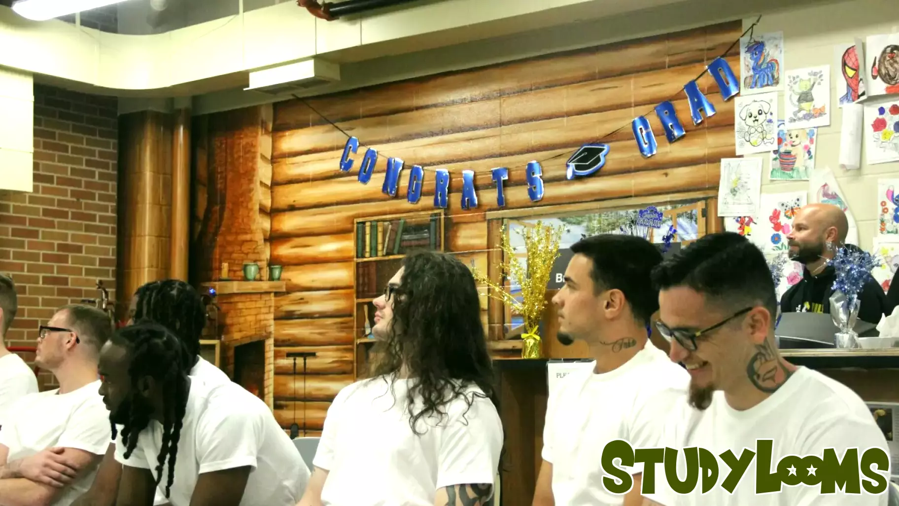 Empowering Change: Tech Education Initiative Graduates First Class in North Dakota Prisons