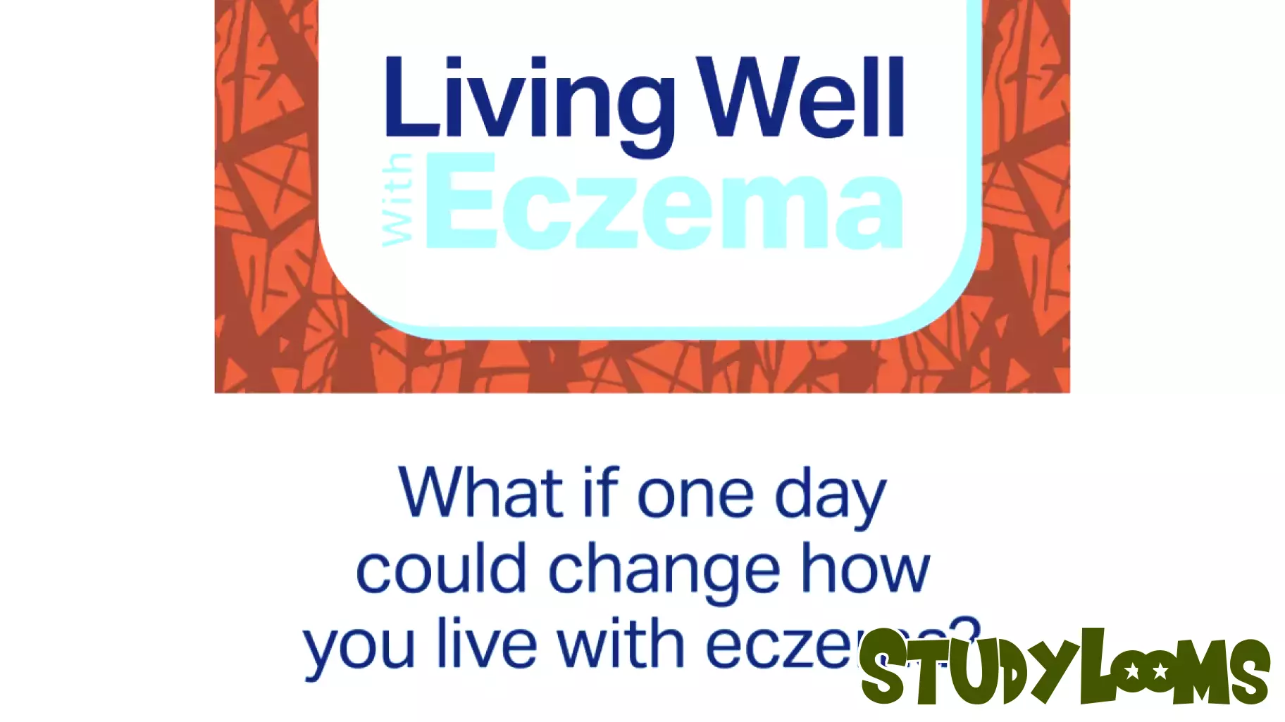 Empowering Lives: Free Eczema Education Programs Coming to Three Cities