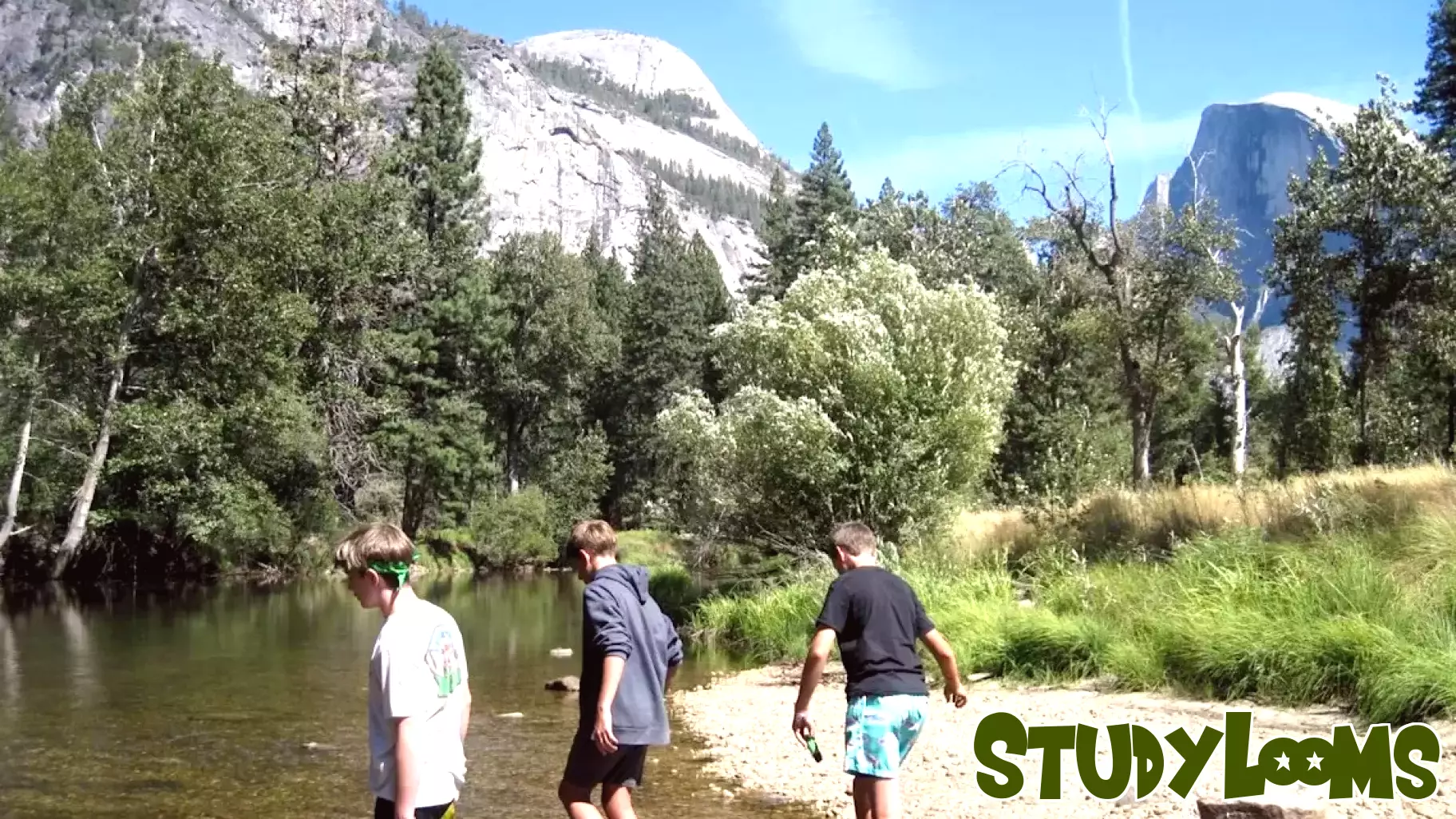 Empowering Youth Through Wilderness Education in U.S. National Parks