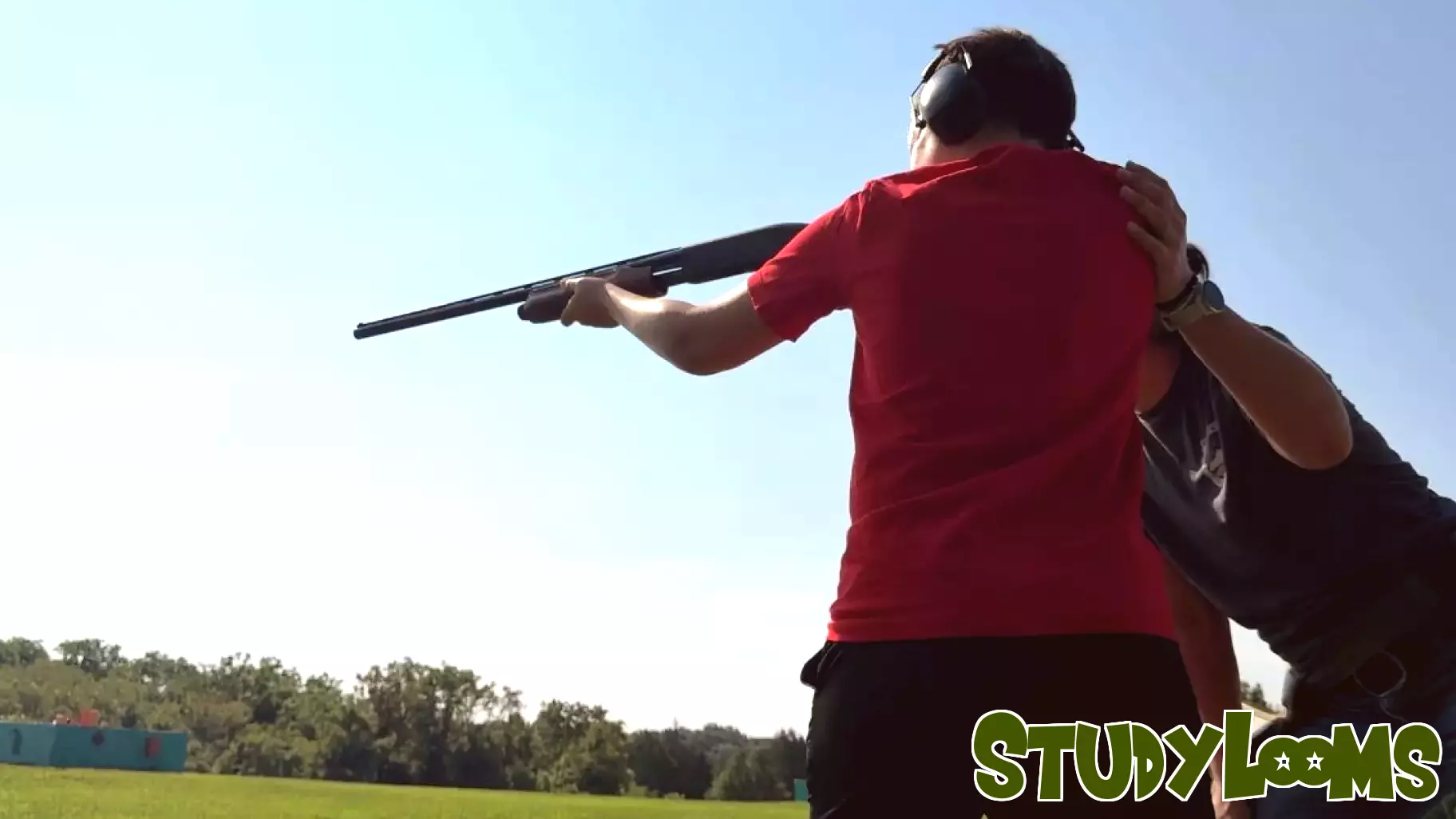 Ensuring Future Hunters Are Ready for the Season