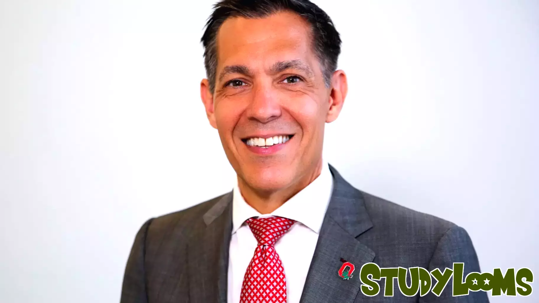 Erik Porfeli Takes on Role as Interim Dean of College of Education and Human Ecology