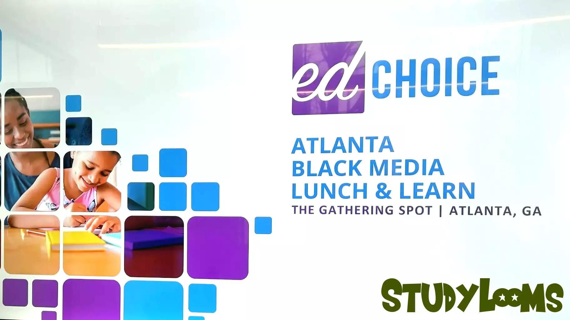 Exploring the Future of School Choice in Atlanta