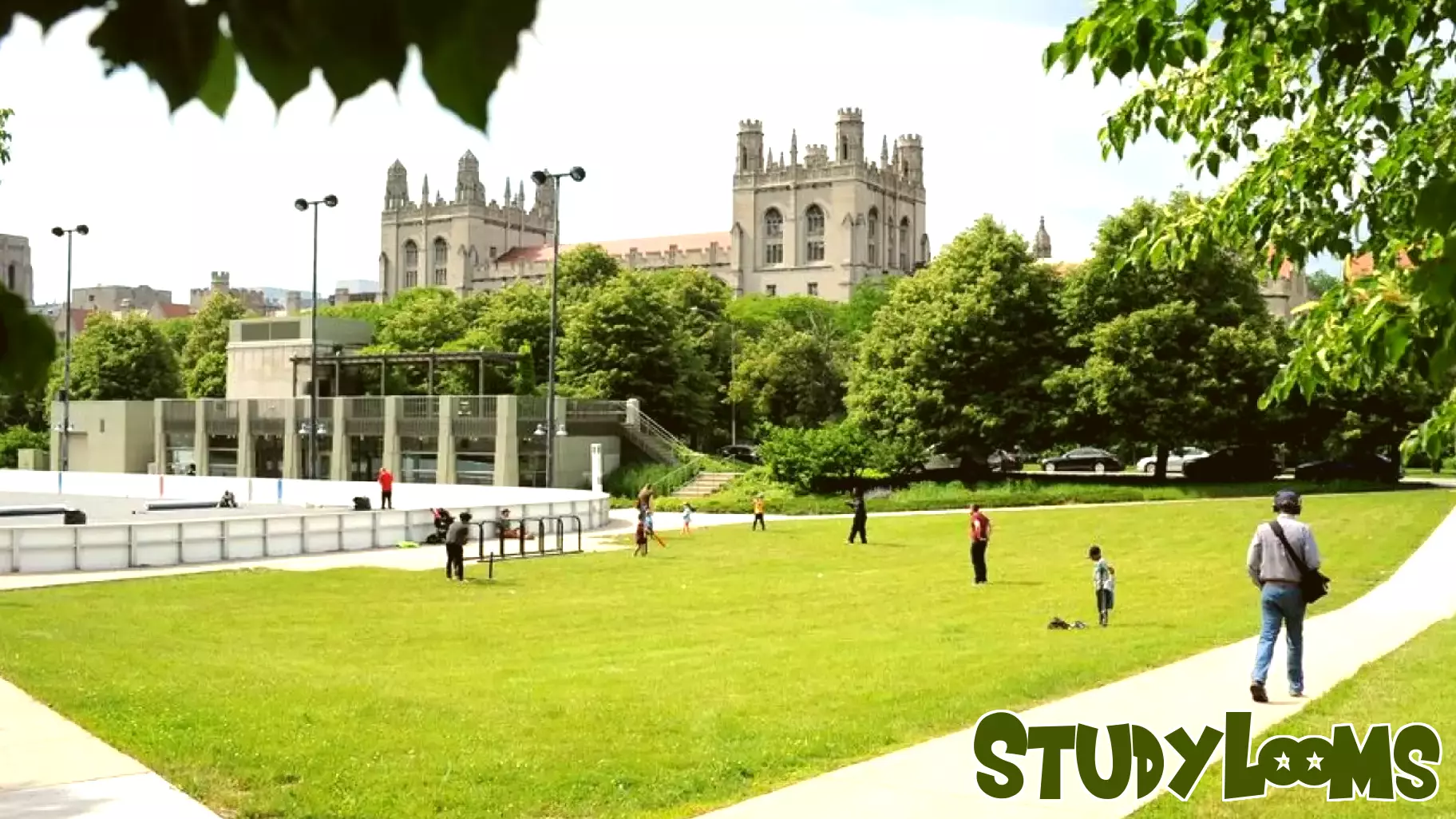 Federal Inquiry into University of Chicago's Admissions and International Student Practices