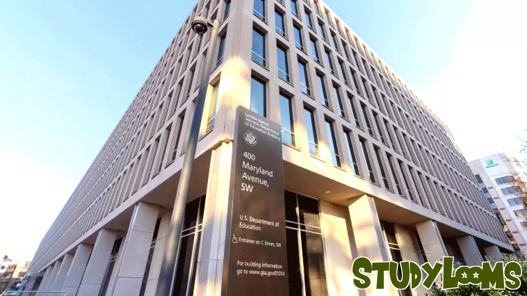 Federal Judge Halts Trump Administration's Education Department Layoffs