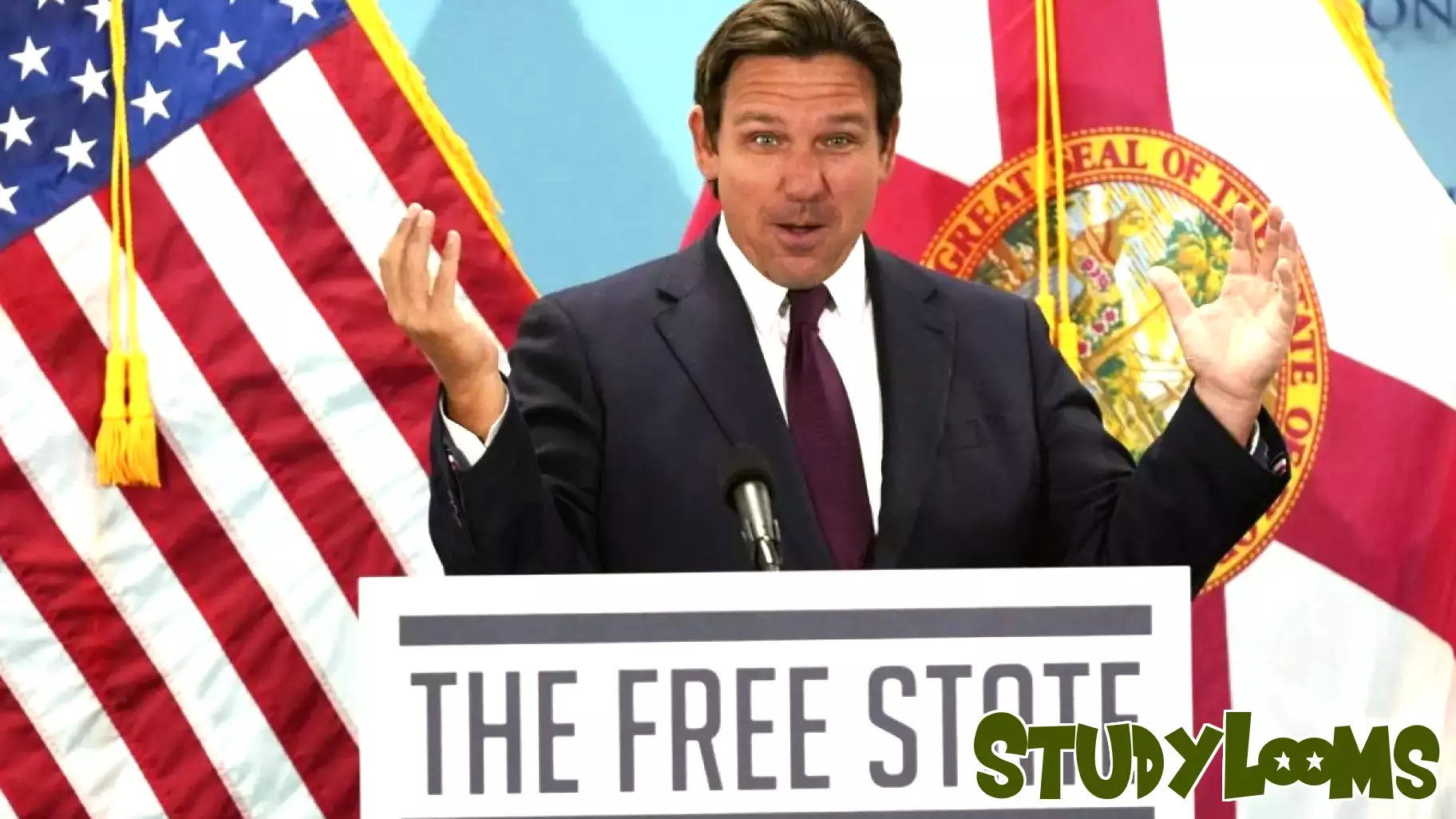 Florida Leads Red-State Movement to Transform Public Universities