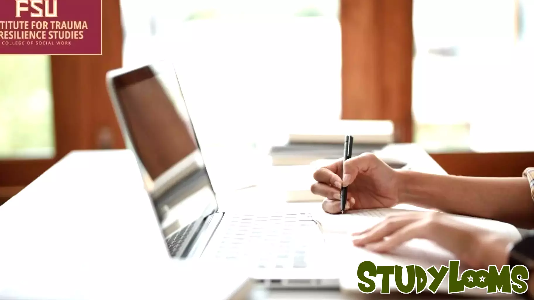 Florida State University’s Trauma & Resilience Studies Center Honored for Excellence in Online Education