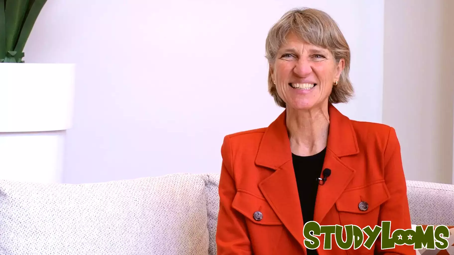 Fostering Student Success in Higher Education: Insights from Krispin Barr