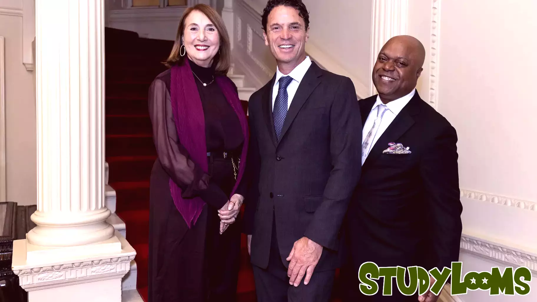 Four Educators Recognized with Prestigious McGraw Prizes