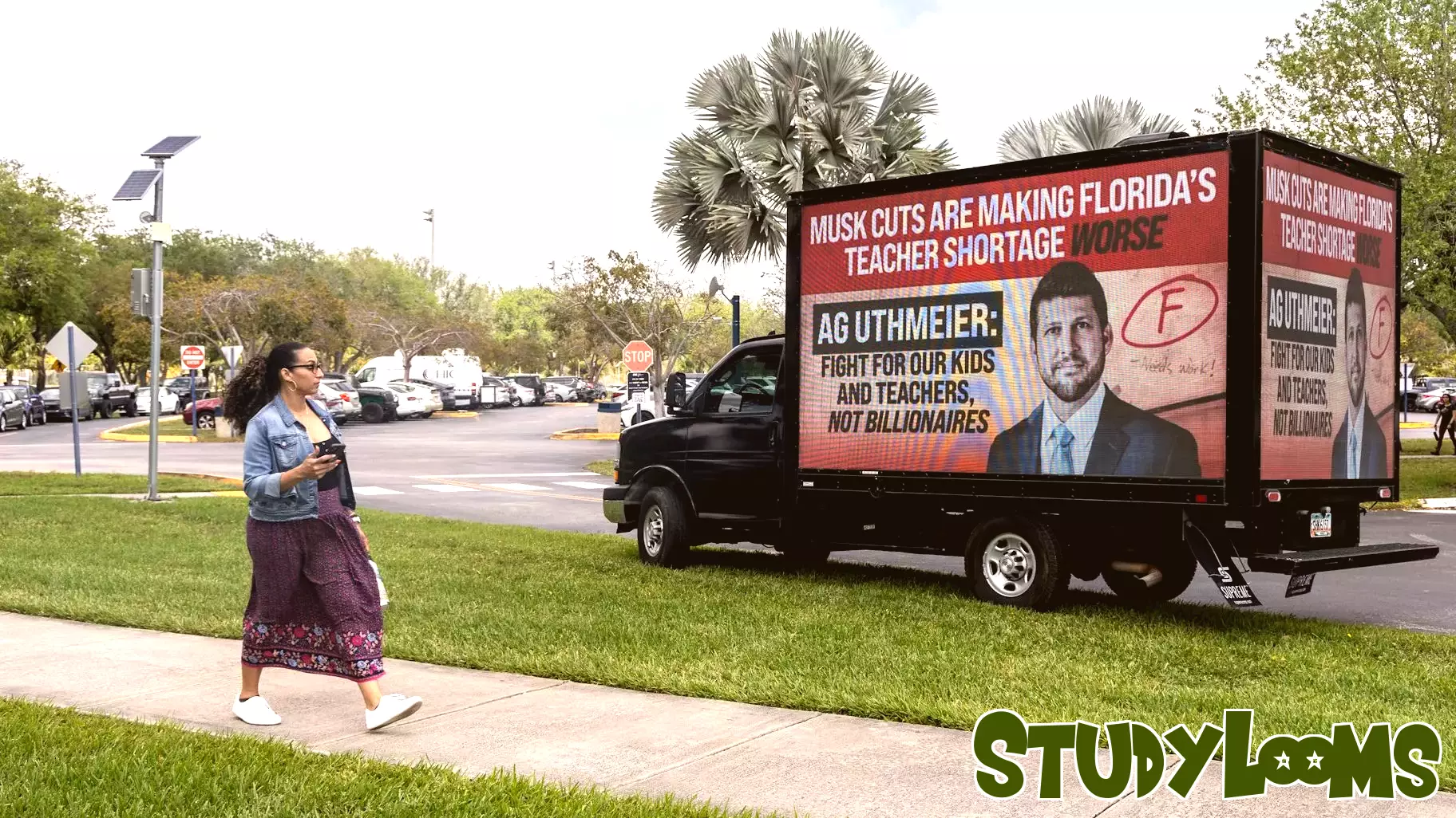 Funding Cuts Target Hispanic-Serving Institutions in the US