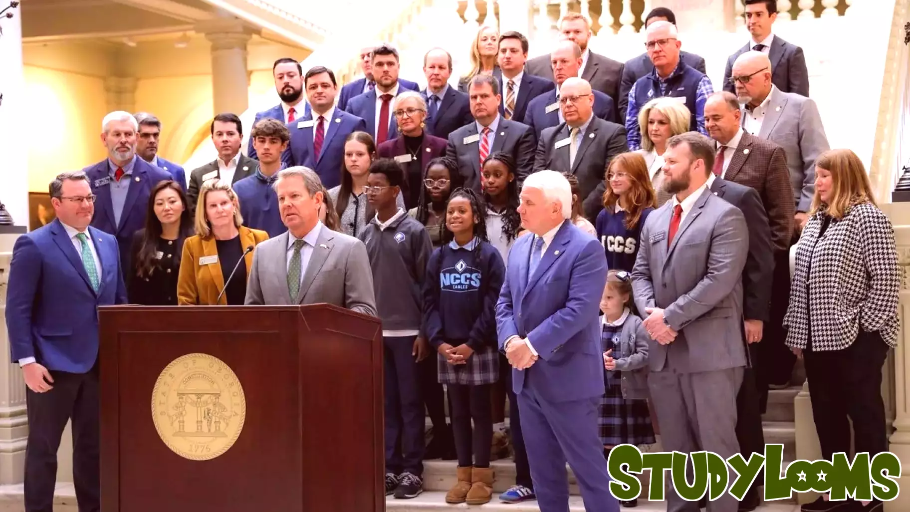 Georgia Joins Federal Education Tax Credit Initiative to Enhance School Choice