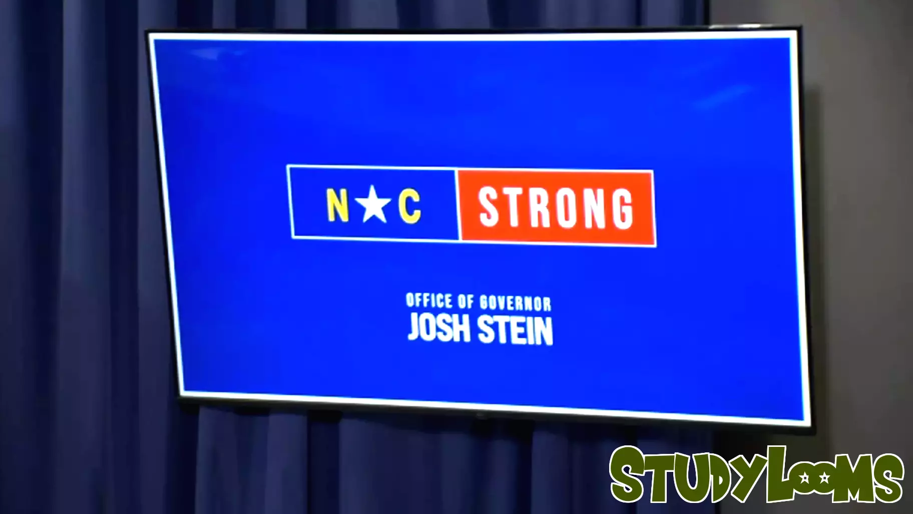 Gov. Josh Stein Unveils 'NC Strong' Initiative Focused on AI and Education