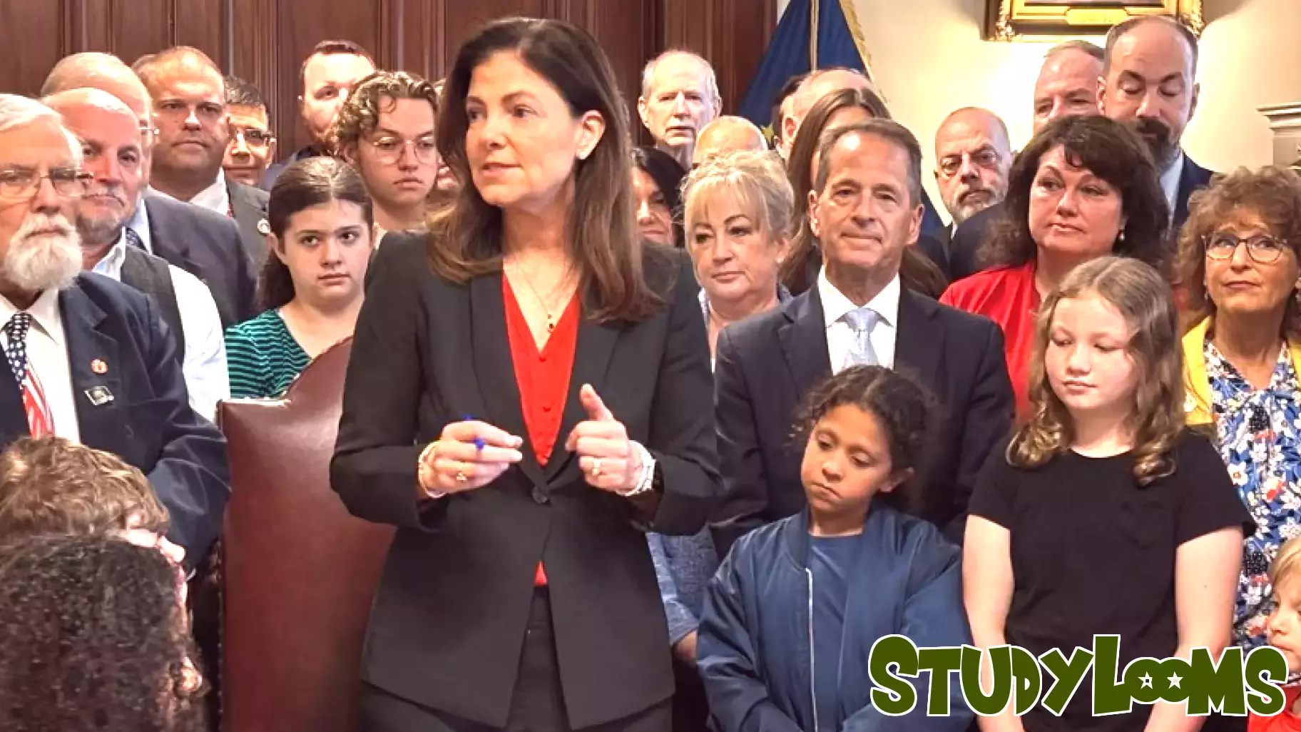 Governor Ayotte Enacts Parental Rights Legislation and Expands Education Freedom Accounts