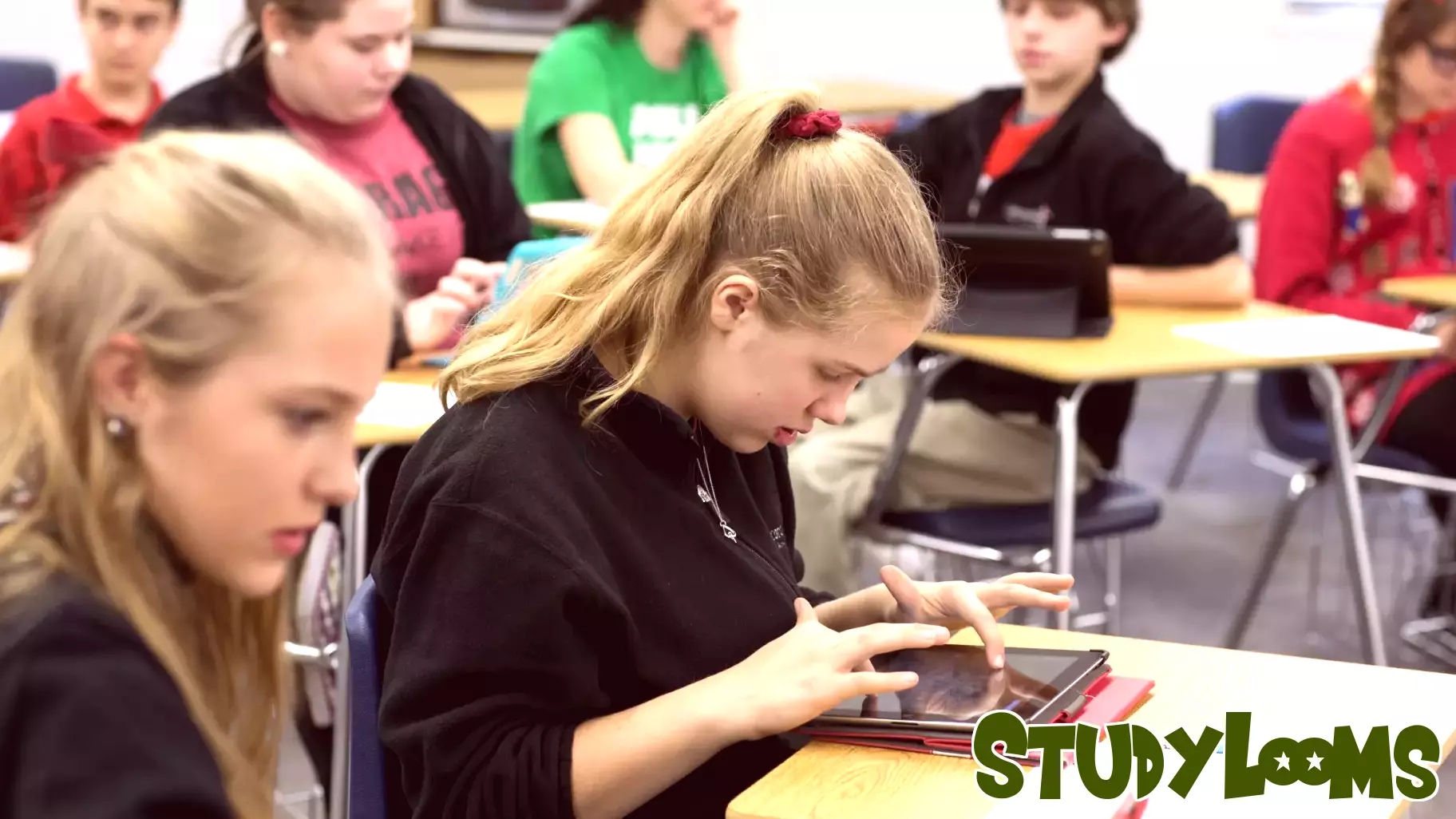 Growing Affection for Education Among Gen Z