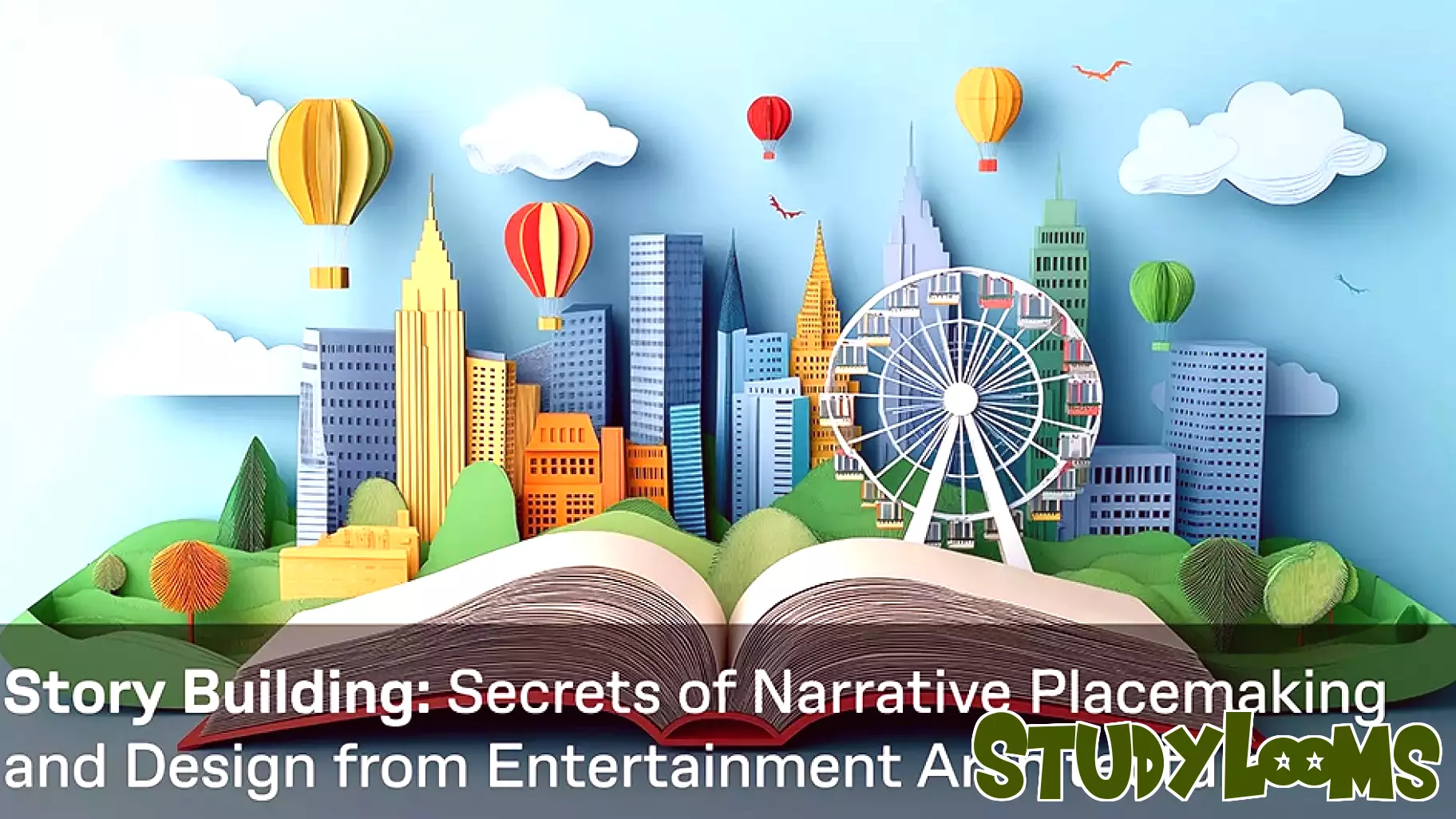 Harvard GSD Executive Education Launches Innovative Placemaking Program with Steve Tatham