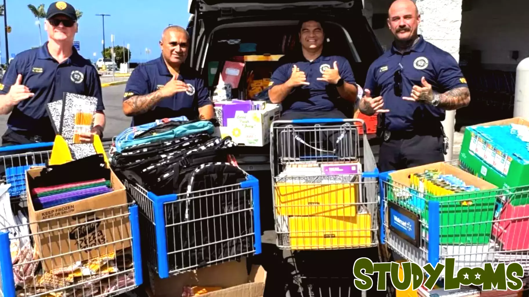 Highlights of Recent Education News from the Big Island and Beyond