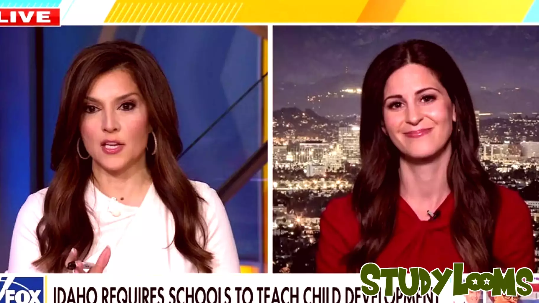 Idaho Governor Enacts Law Mandating Prenatal Development Education in Schools