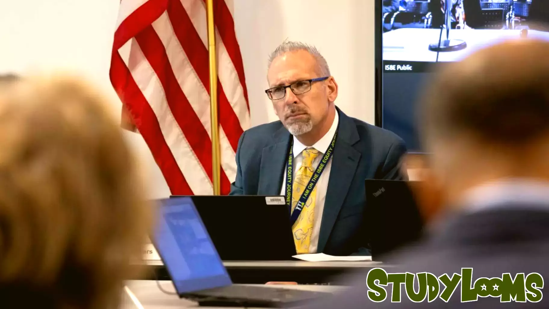 Illinois Education Board to Decide on New Testing Scoring System