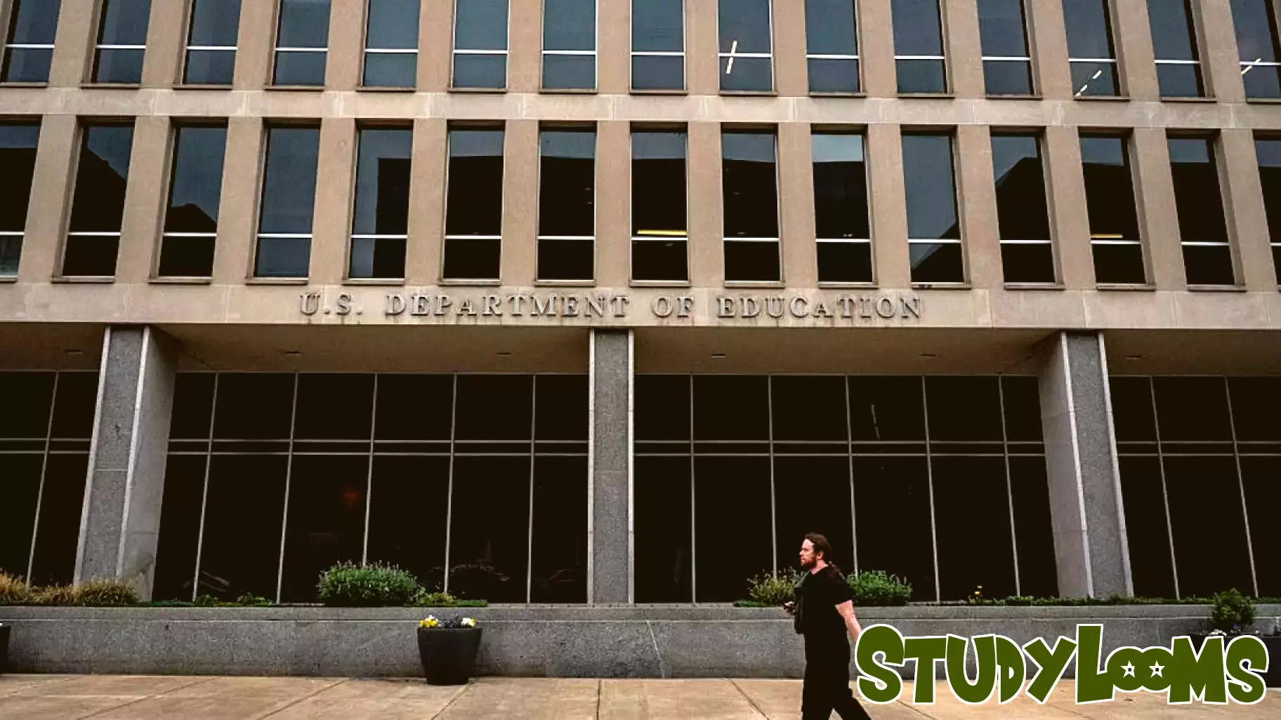 Impact of Recent Changes in the Education Department on Students