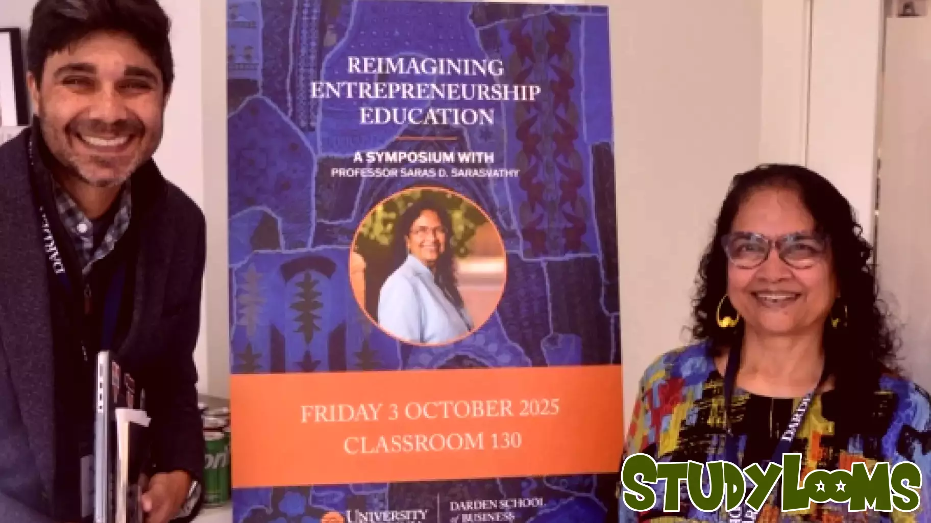 Innovating Entrepreneurship Education: Insights from the Recent Symposium