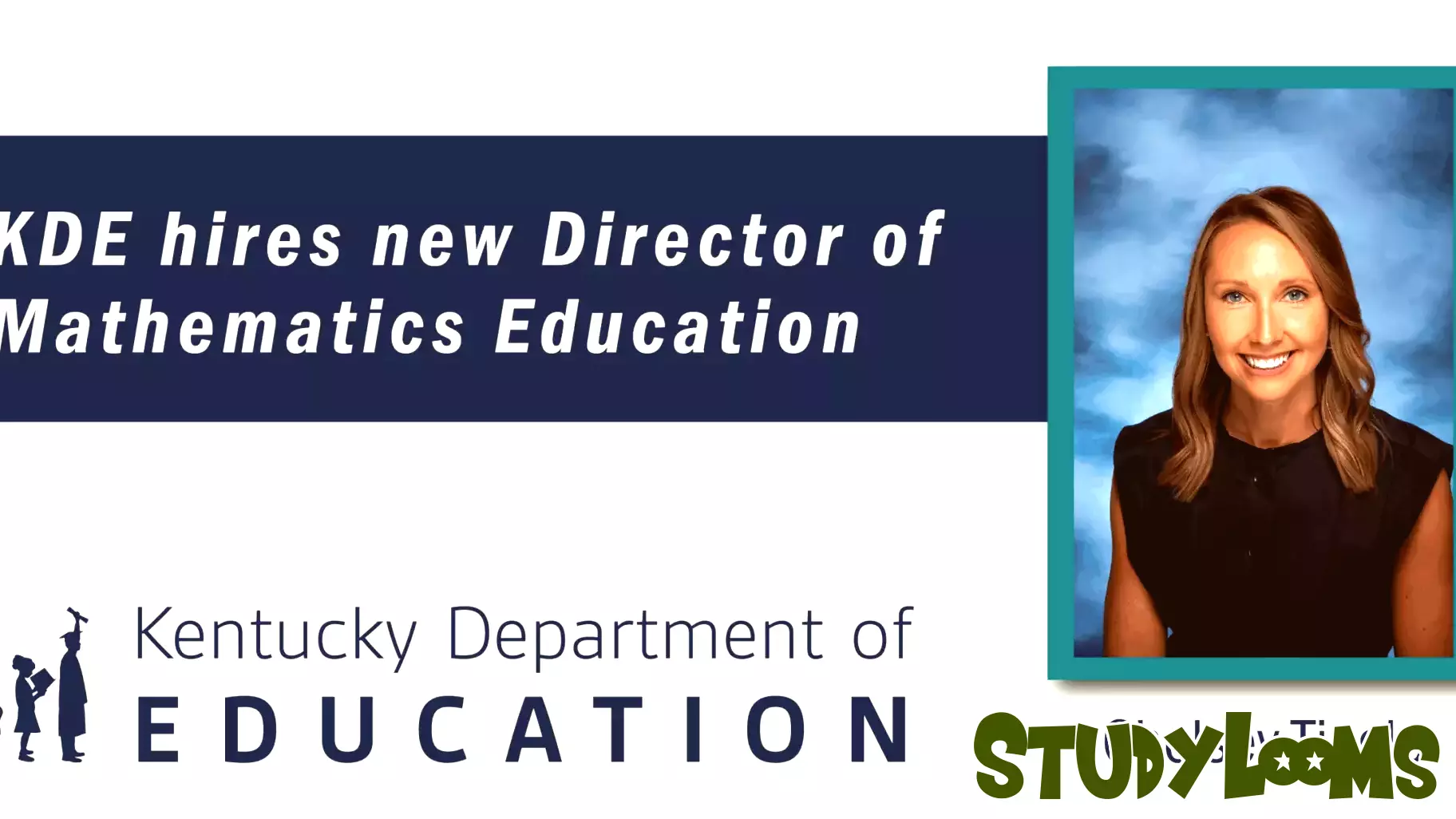 Kentucky Appoints Chelsey Tingle as Director of Mathematics Education