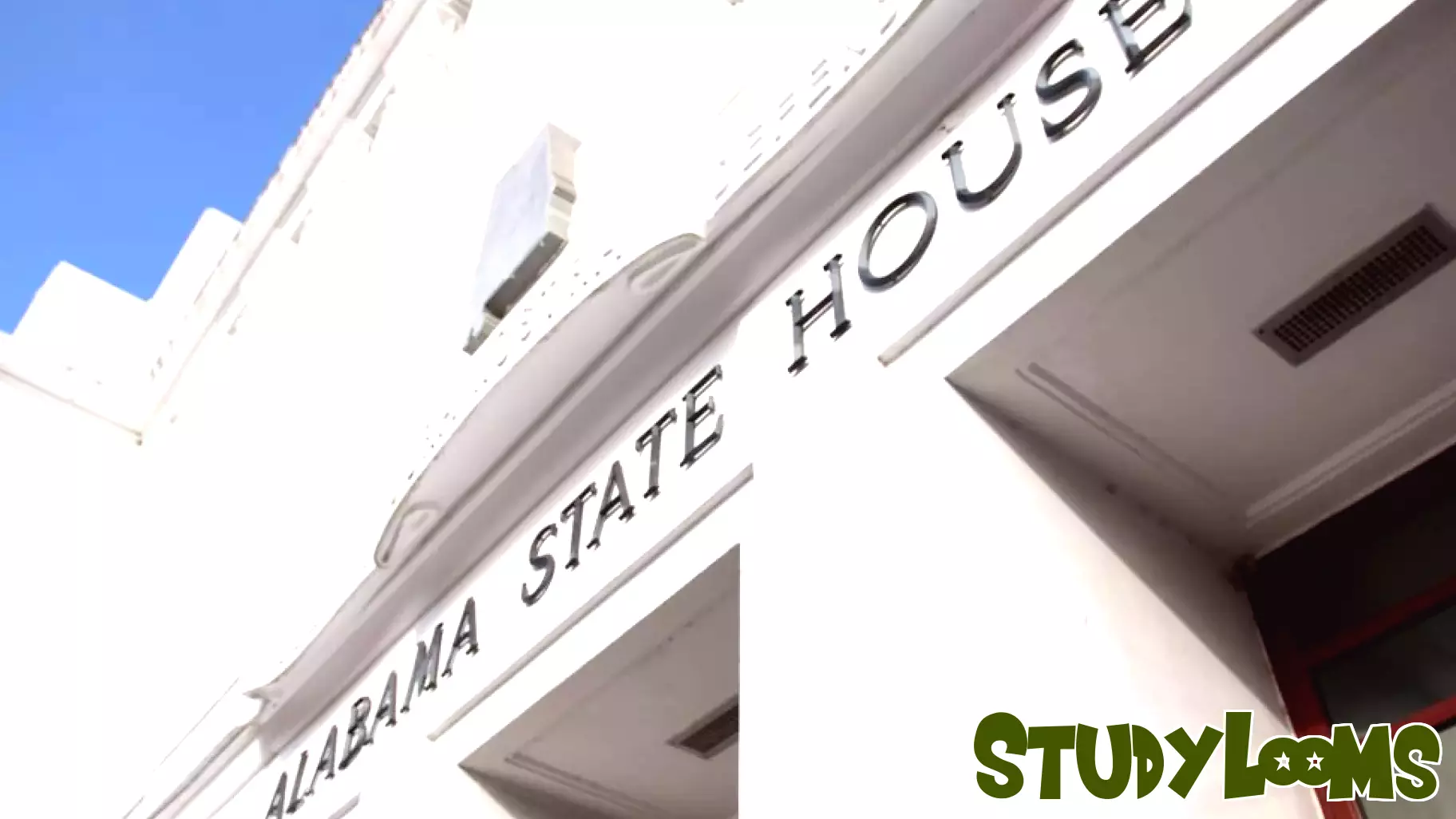 Key Education Bills Stalled in Alabama Legislature