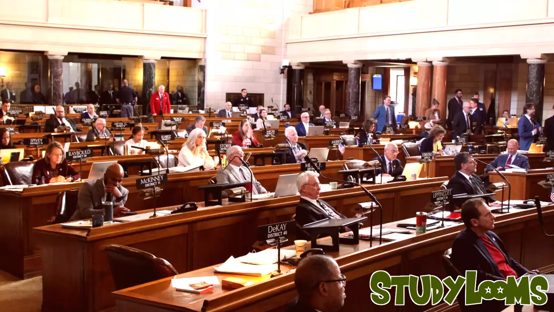 Lawmakers reject proposal to give more power to parents of special education students