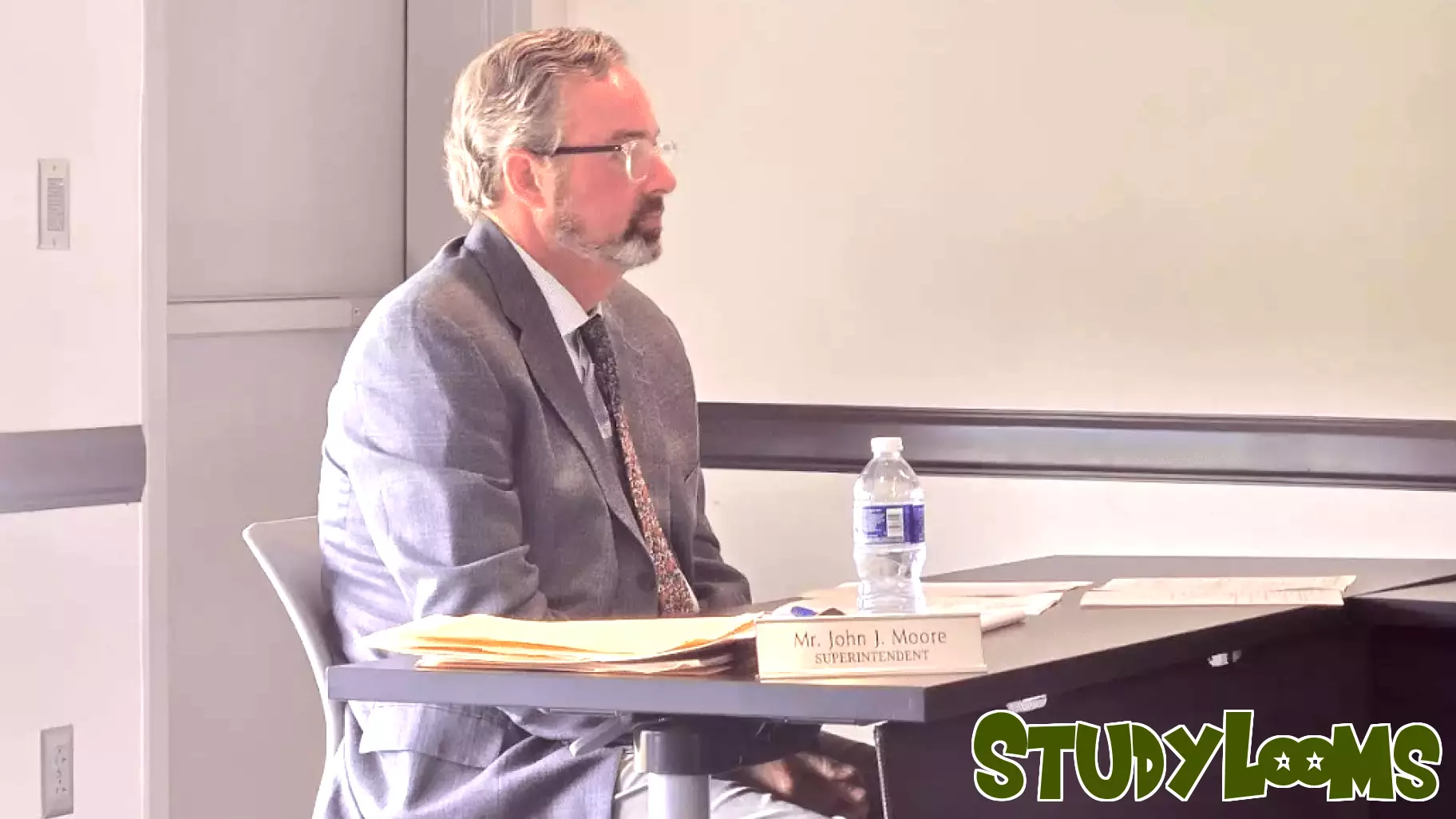 Leeds Board of Education Approves Fiscal Year 2026 Budget