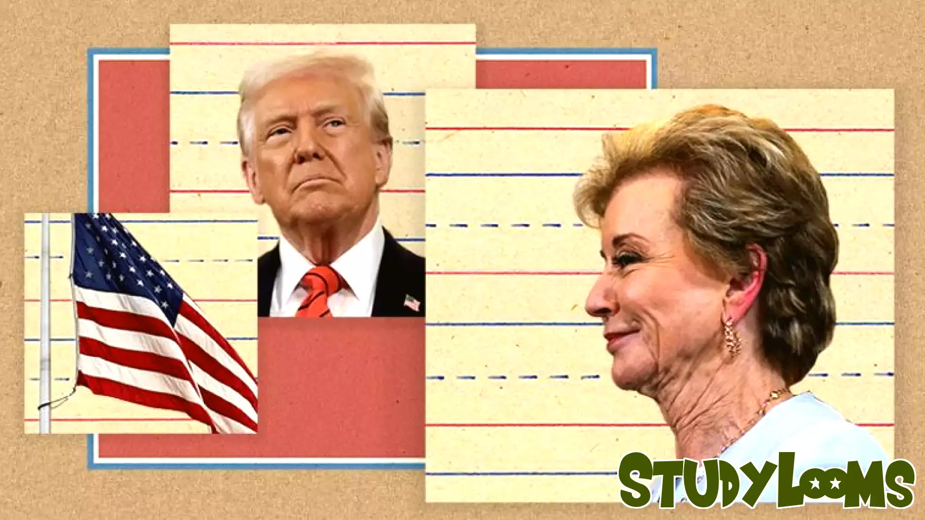 Linda McMahon's Mission to Transform the Education Department