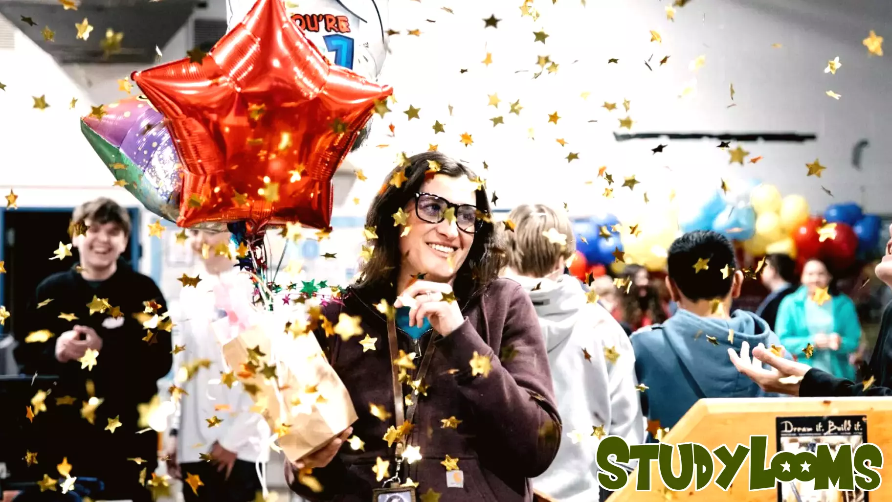 Local Agriculture Teacher Recognized with Prestigious Education Award