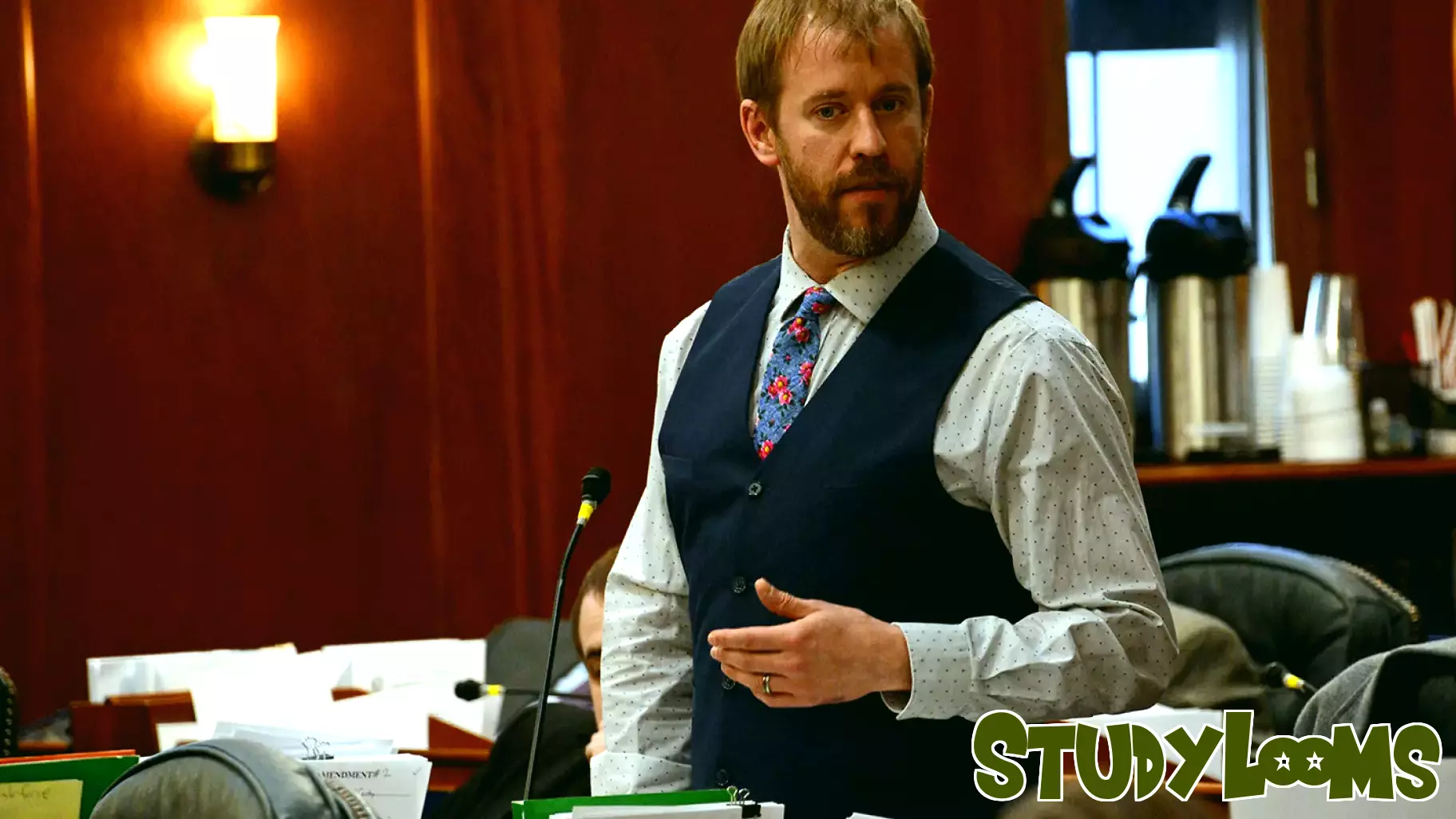 Local Leaders Express Concerns Over Governor's Education Funding Cuts