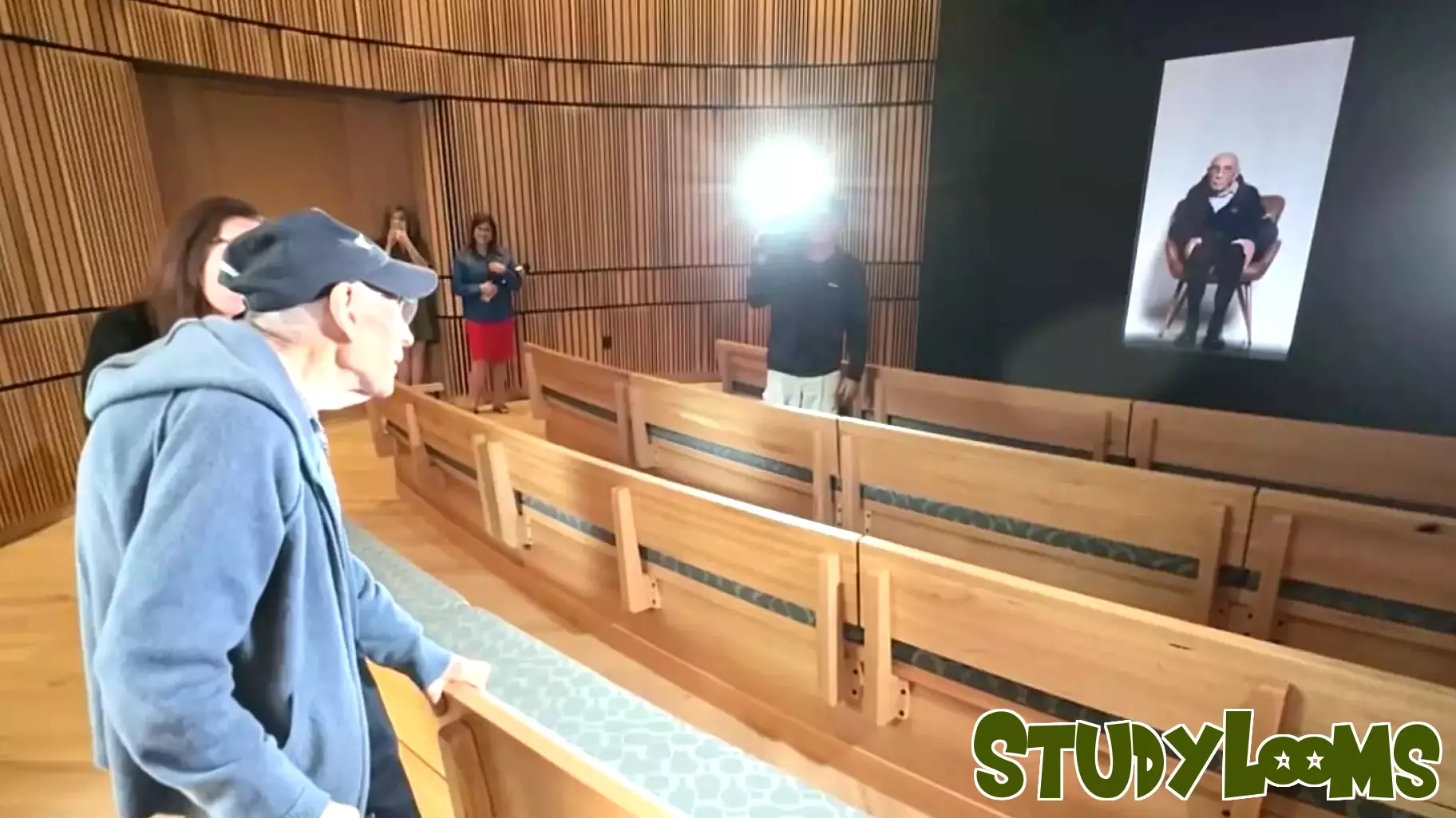 Long-awaited education center opening at Holocaust Memorial Miami Beach