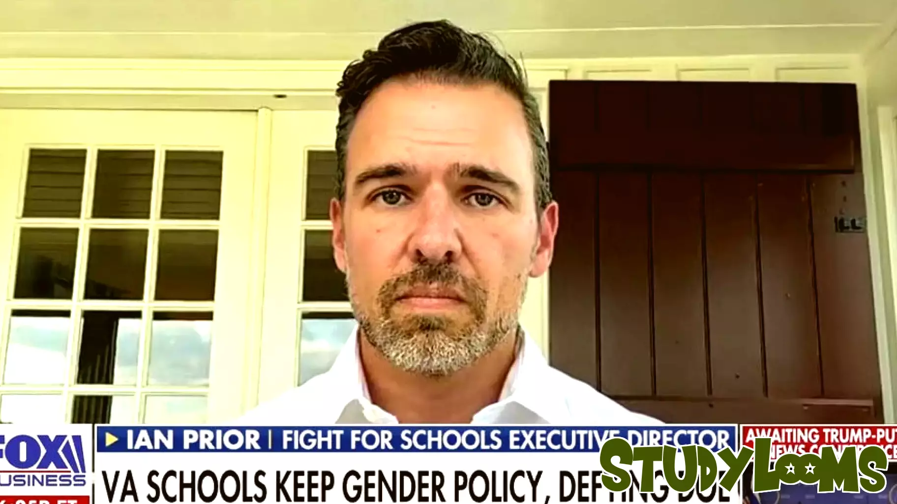Loudoun County Schools Stand Firm on Transgender Bathroom Policy Despite Federal Directive