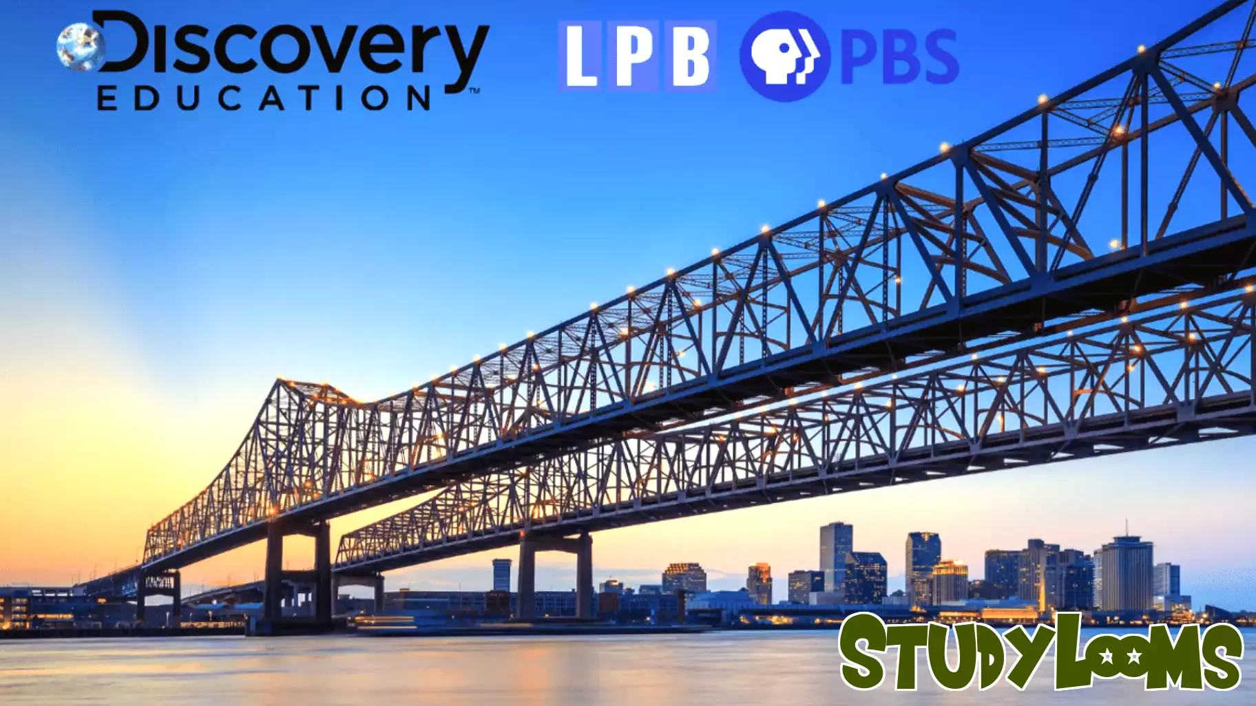 Louisiana Public Broadcasting and Discovery Education Renew Longstanding Partnership to Support Education