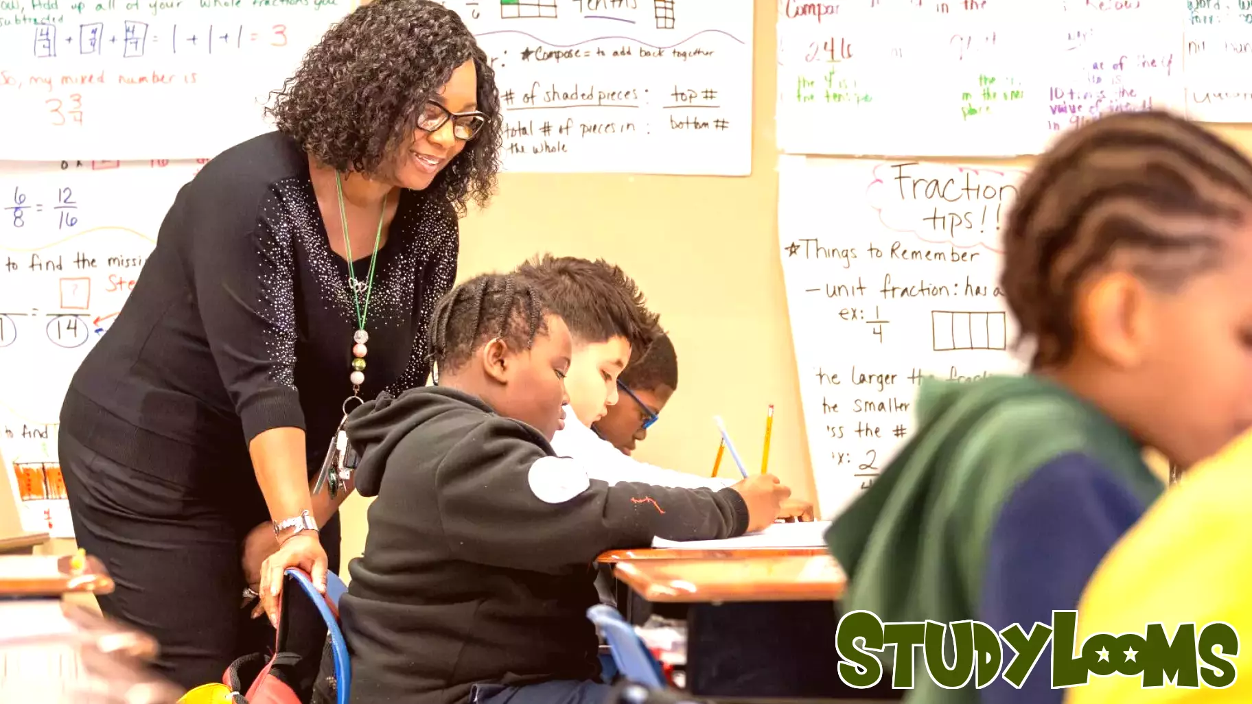 Louisiana's New Grading System Promises Improvement for Struggling Schools