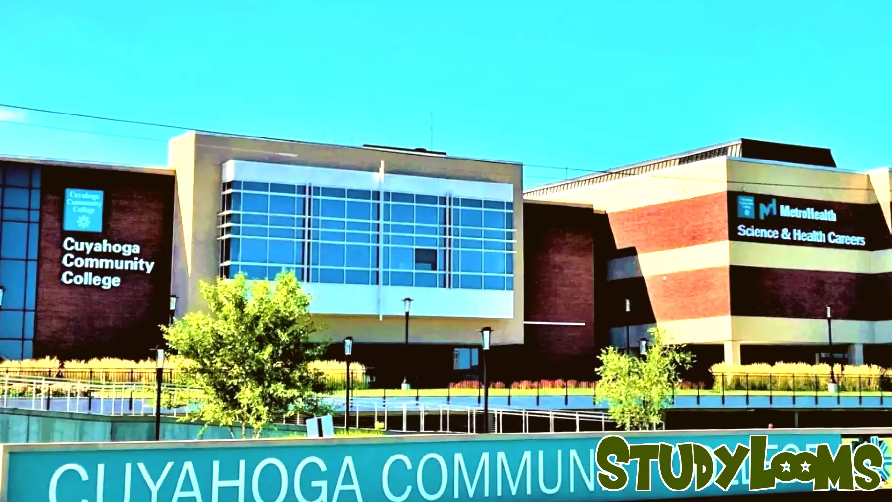Major Grant Boosts Humanities Education at Cuyahoga Community College