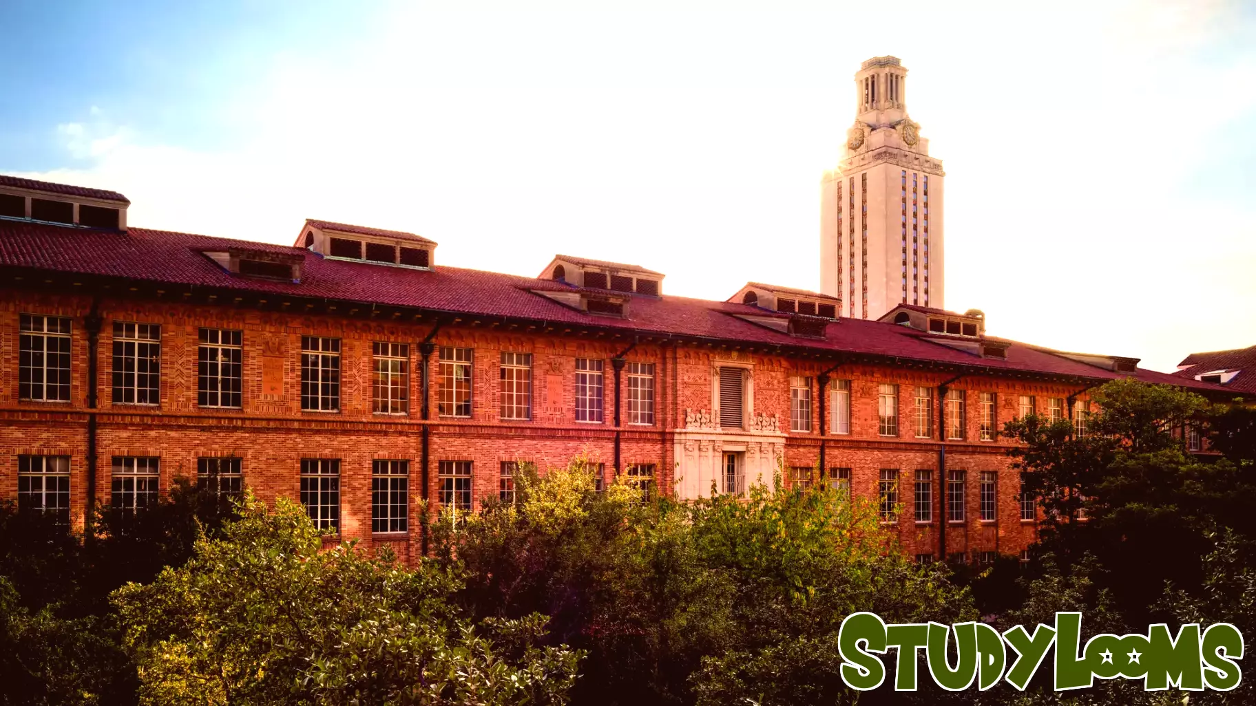Major Overhaul of Core Curriculum at UT Austin